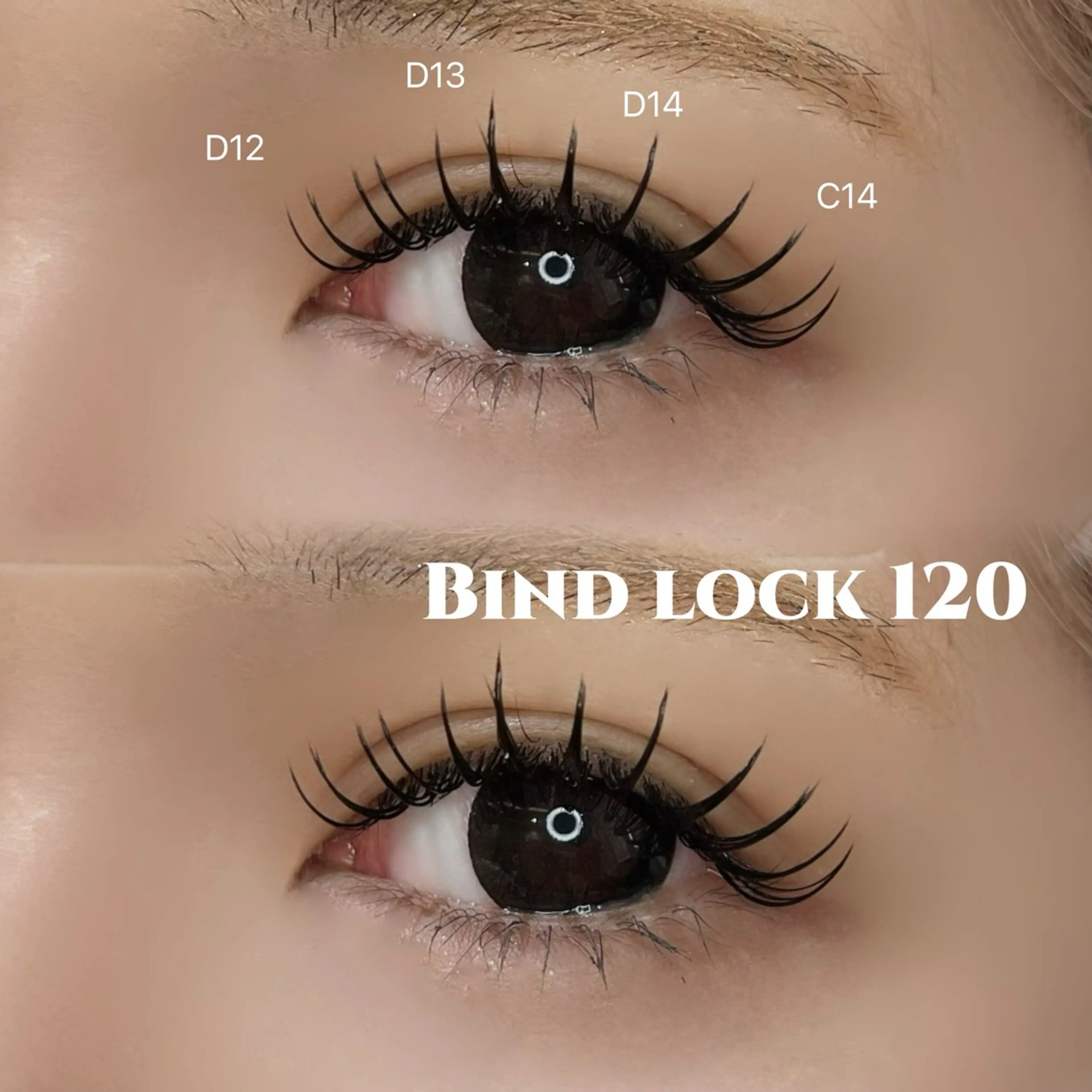 マツエク・マツパ マツエク airi 👾のマツエク・マツパデザイン