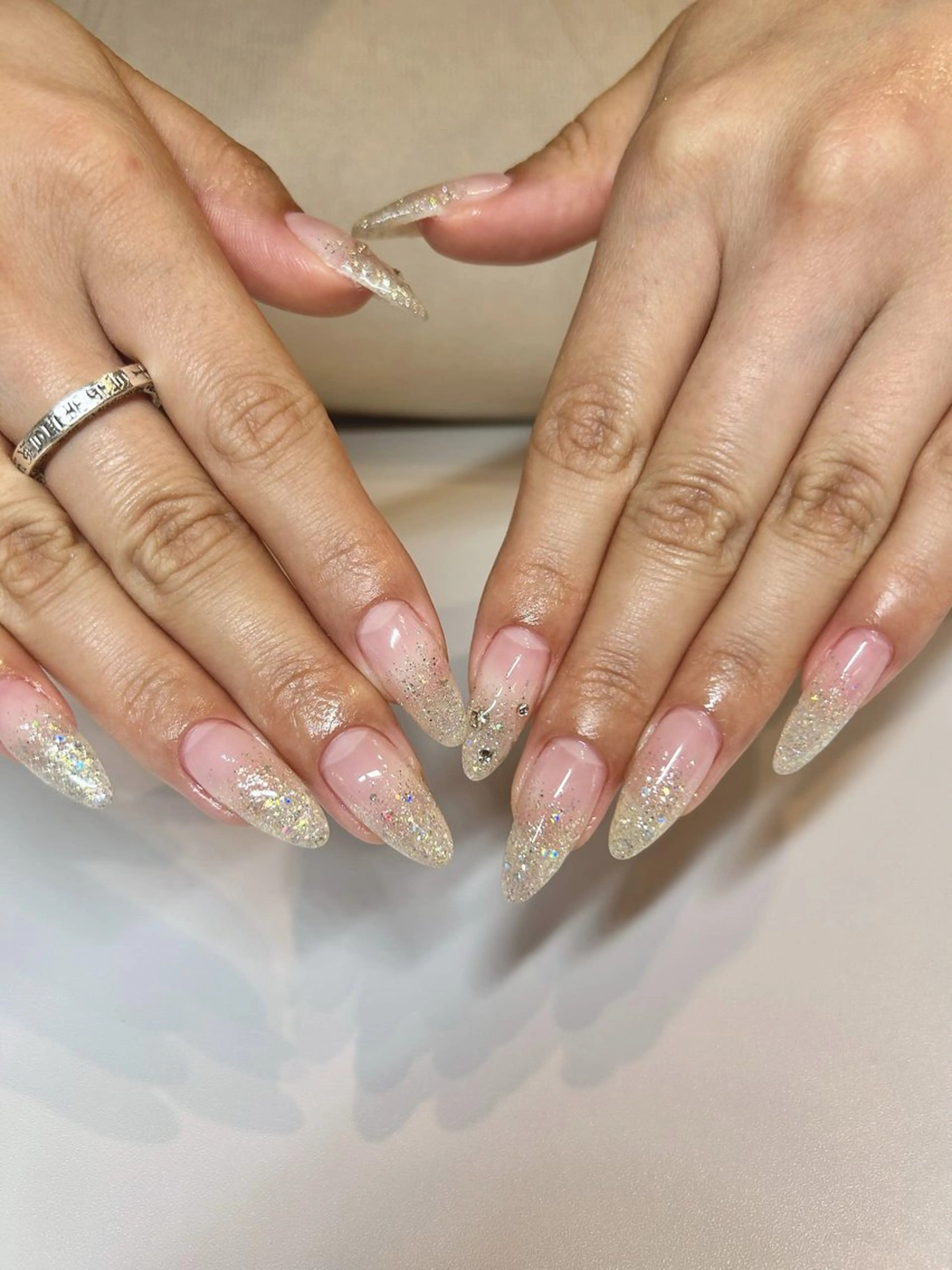 ネイル nail salon moiのネイルデザイン