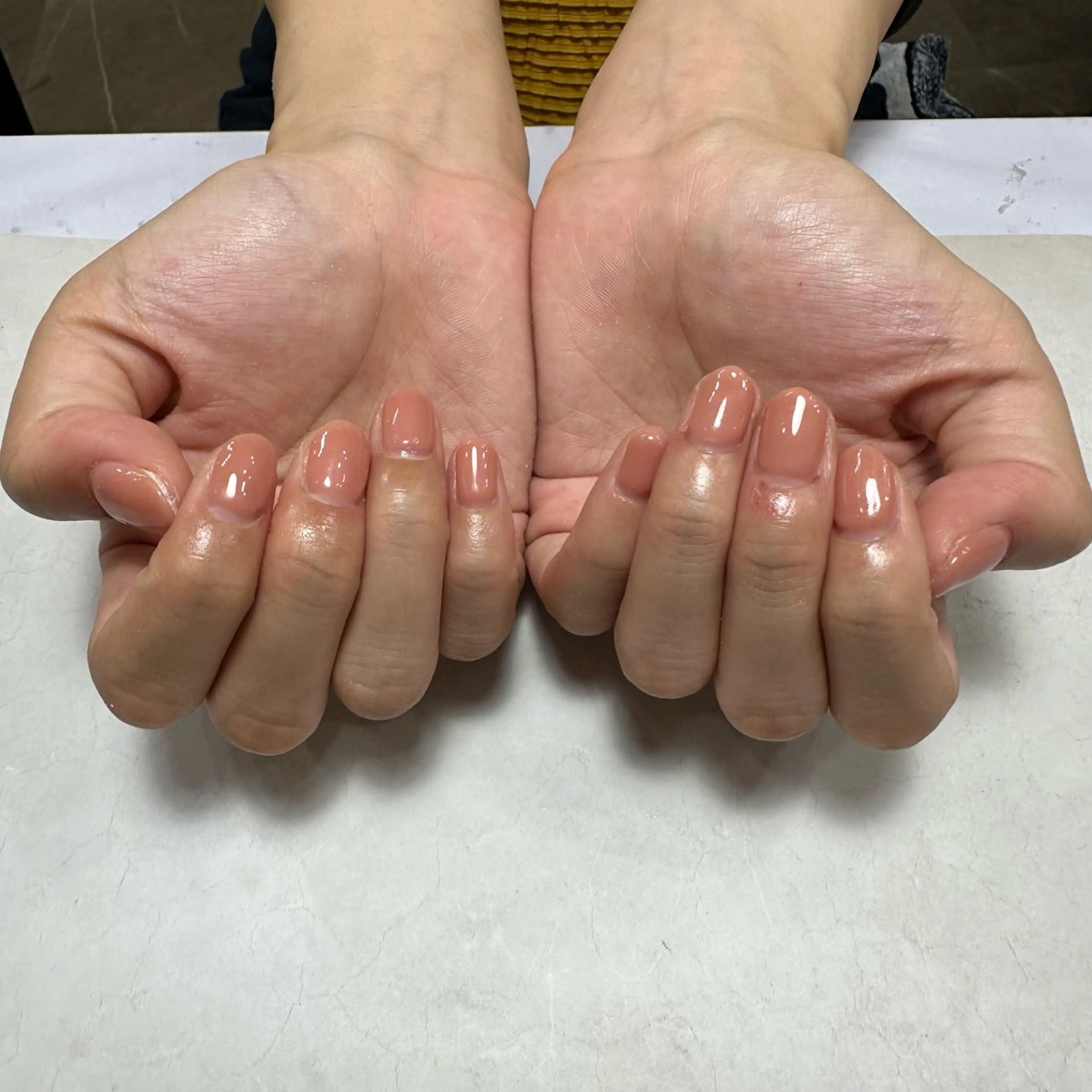 ネイル ハンドネイル yourside Kanoのネイルデザイン