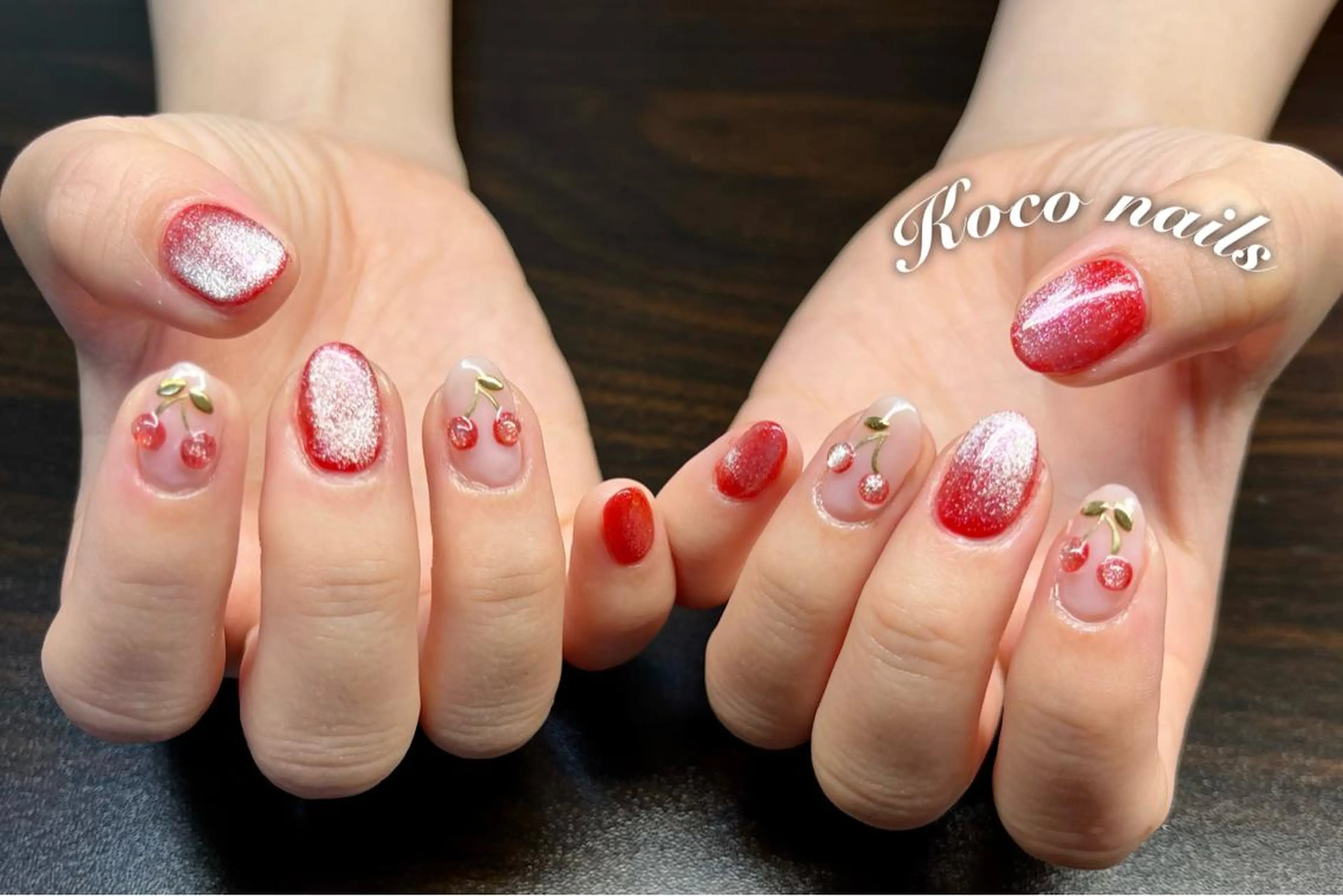 ネイル Mai’s nailのネイルデザイン