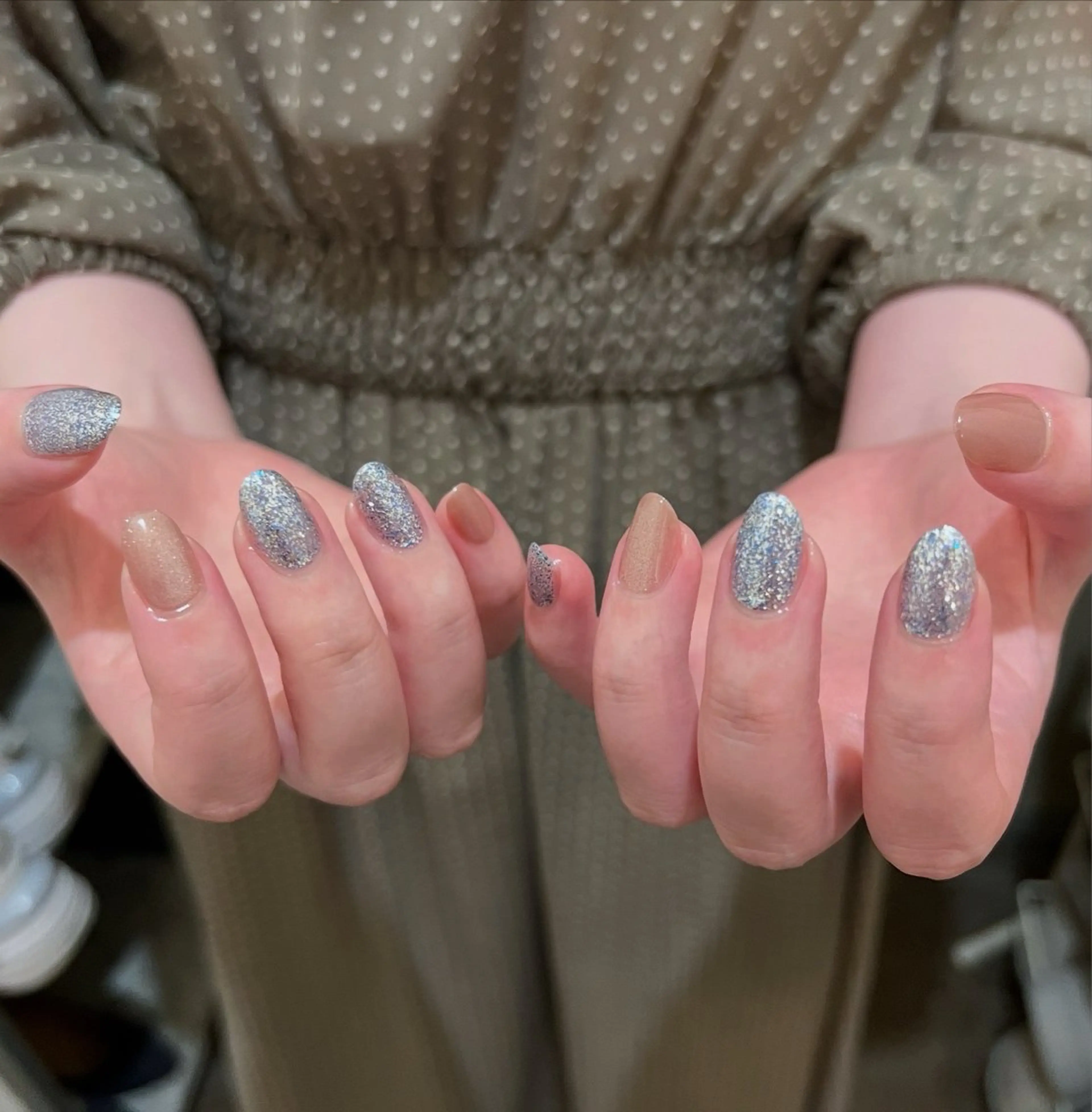 ネイル urun eriのネイルデザイン