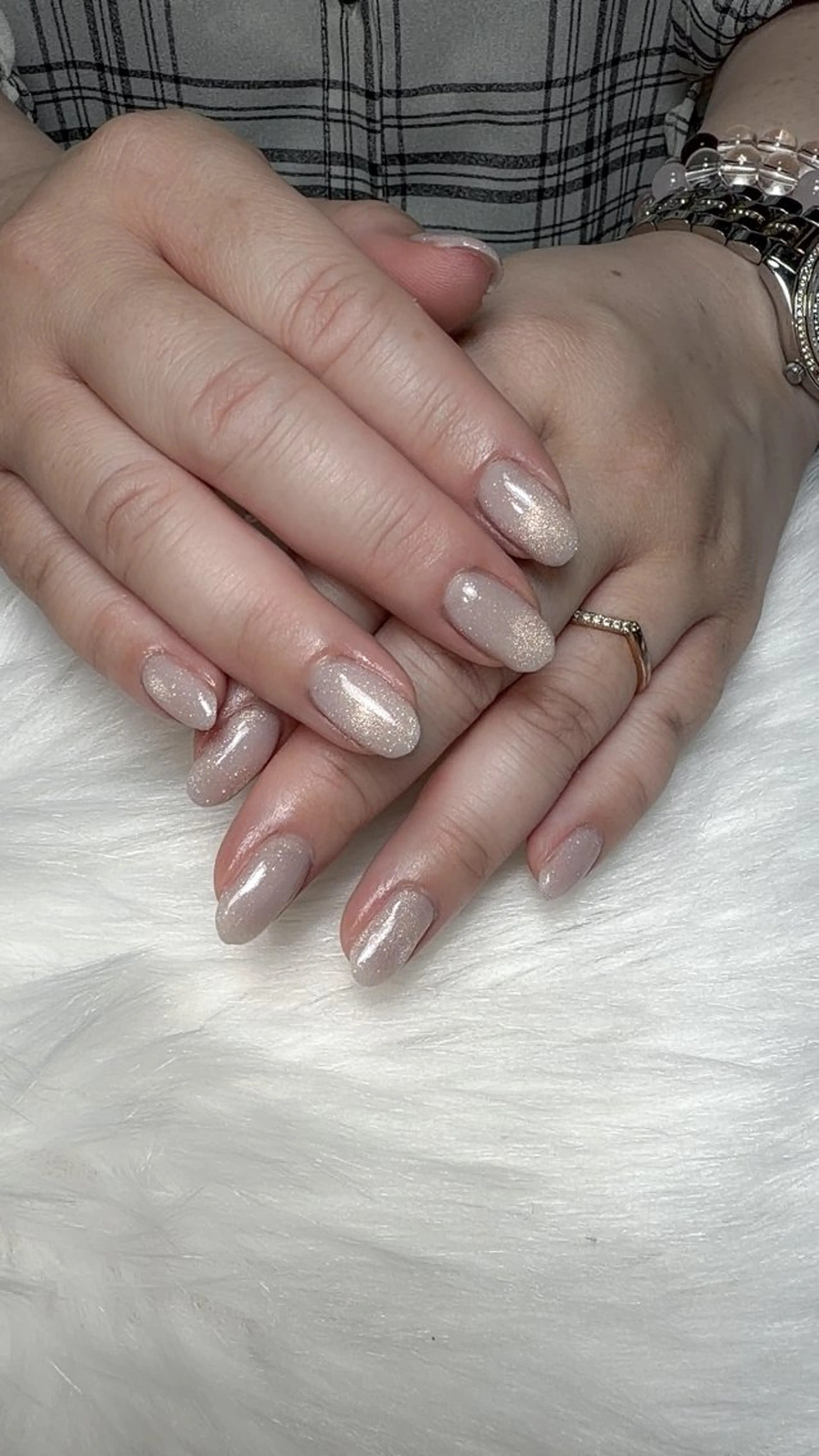 ネイル ハンドネイル SUUN_NAIL _RINAのネイルデザイン