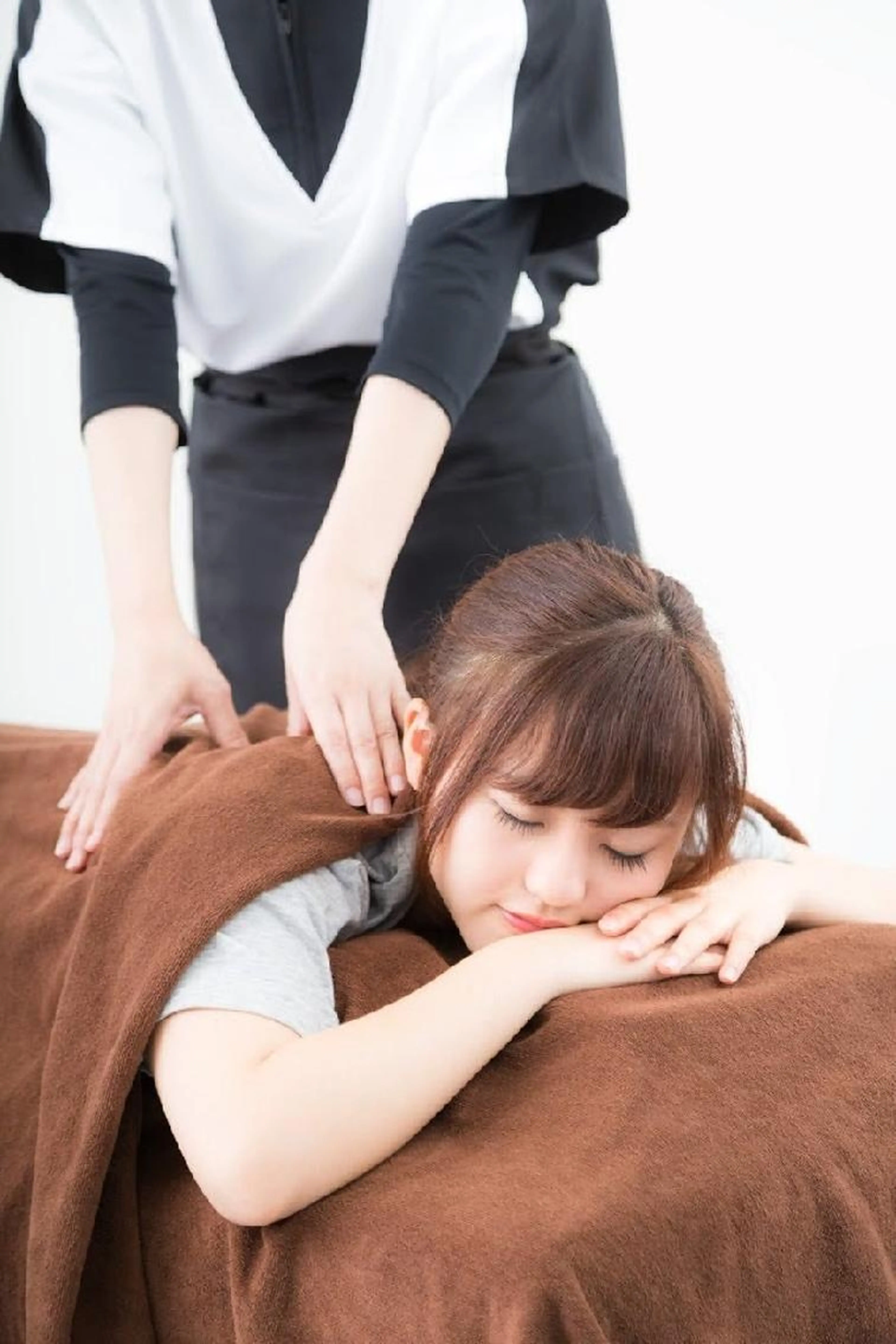 トライアルコースの写真