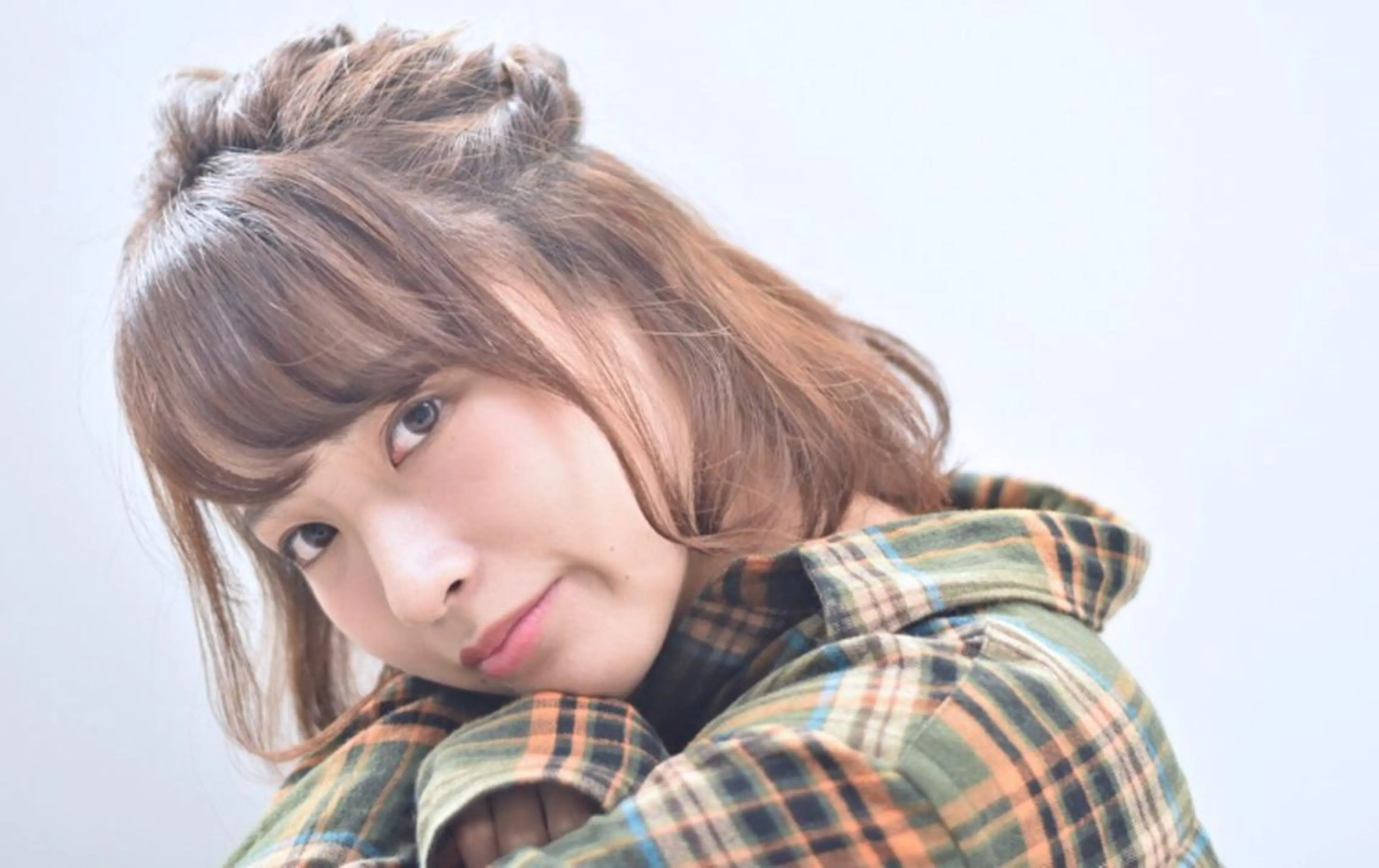 ショート ヘアアレンジ ✂︎ショート、ボブ、 レイヤー🩵YUMIのヘアスタイル