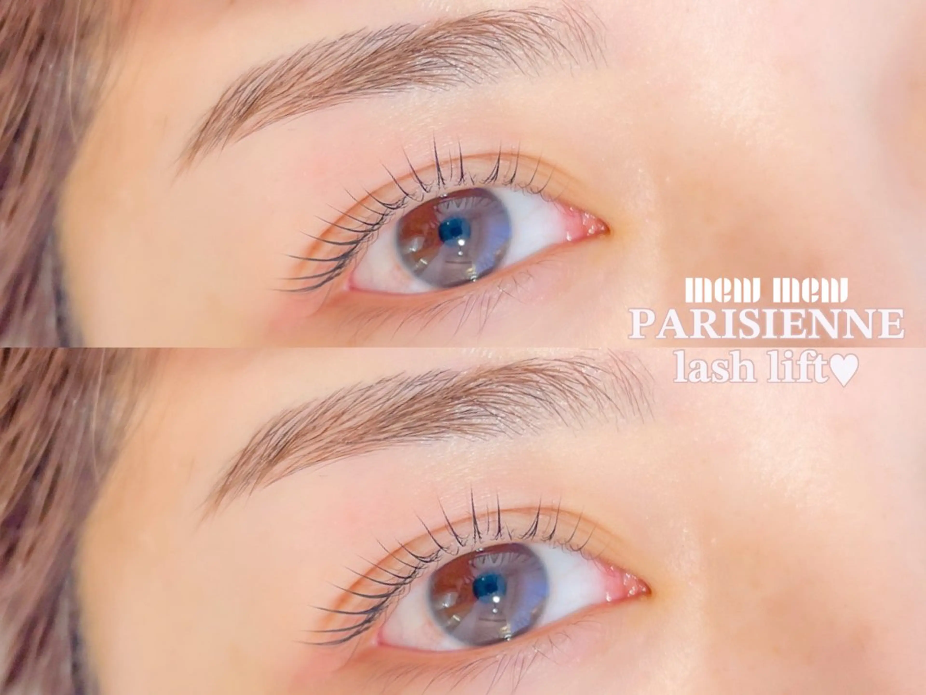 ãããšã¯ã»ããã ã±ã©ãã³ã©ãã·ã¥ãªãã mew mew NAIL & EYEã®ãããšã¯ã»ããããã¶ã€ã³