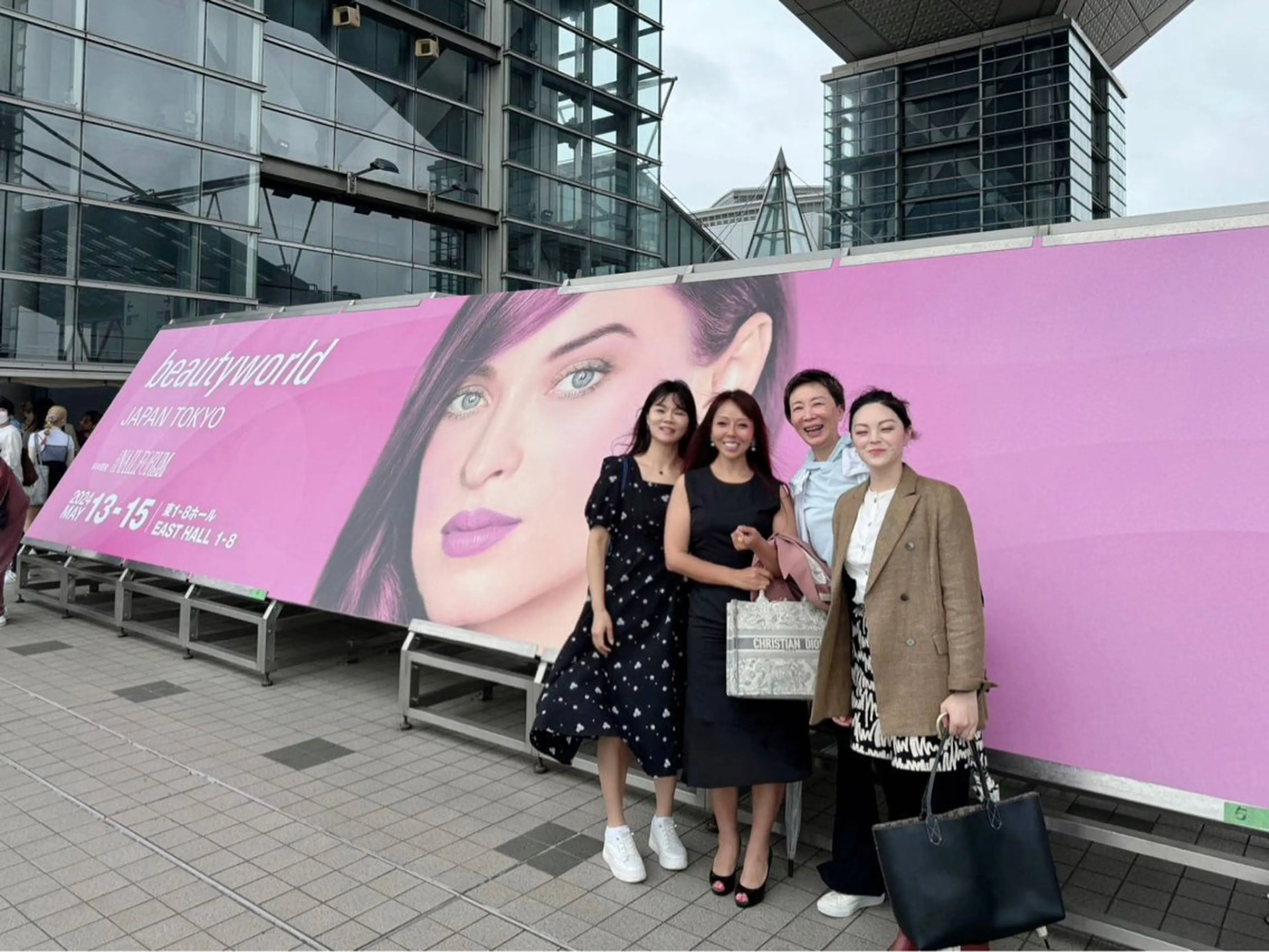 マツエク・マツパ 神山 ビューティー・アイのマツエク・マツパデザイン