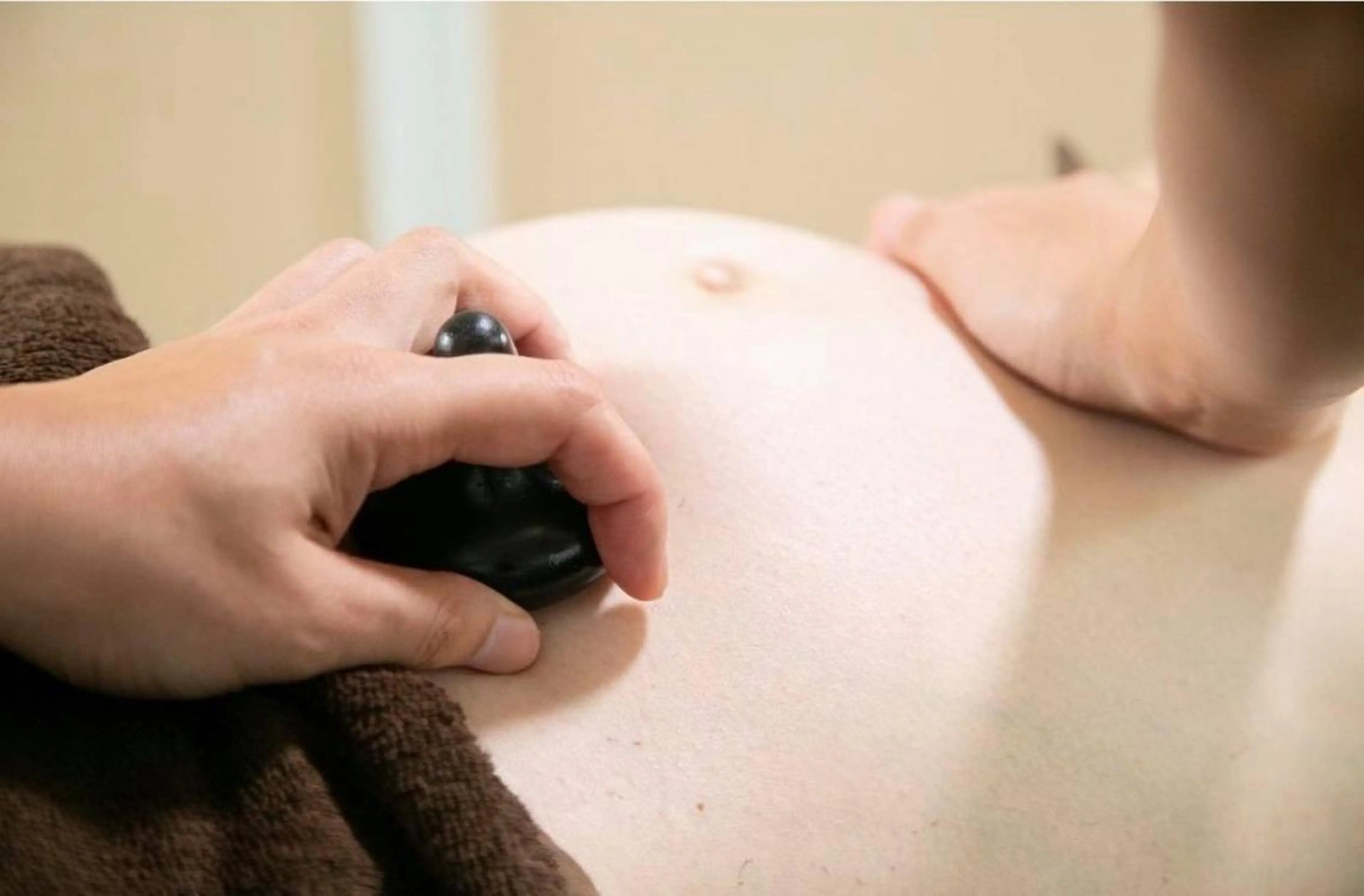 ビューティーサロン Lemoのエステ・リラクイメージ