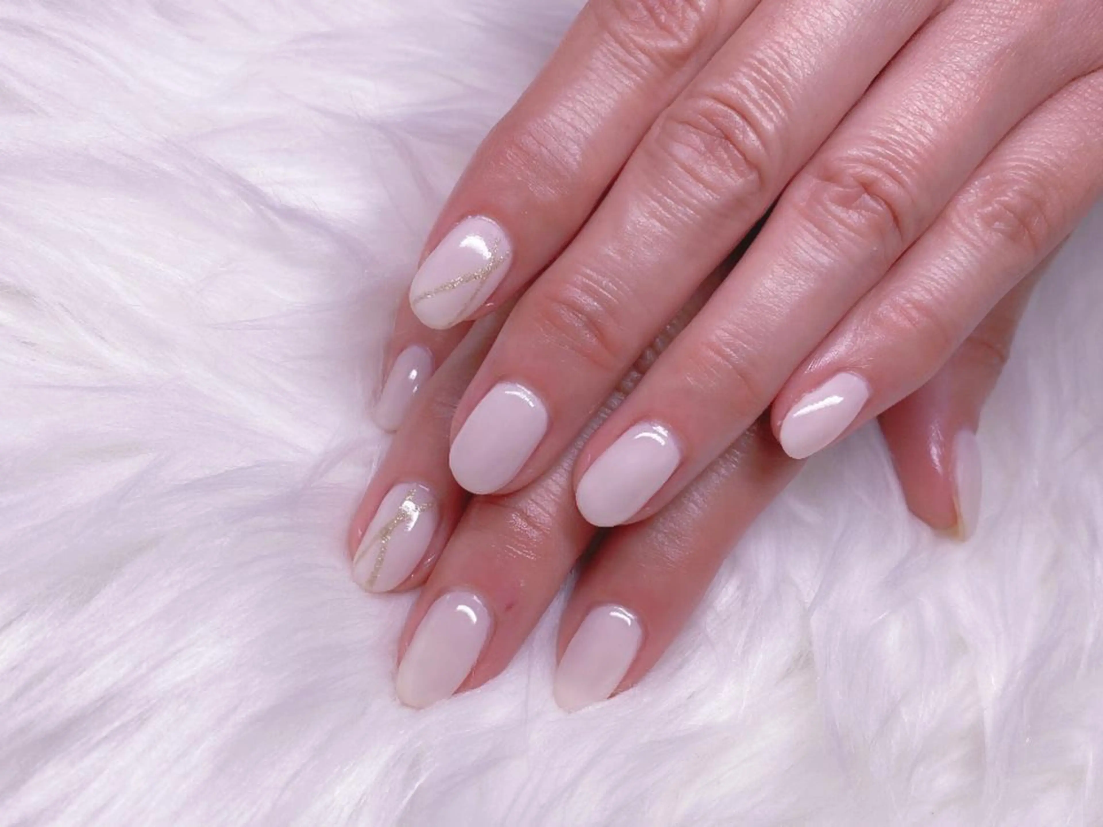 ネイル 菊地 千奈のエステ・リラクイメージ