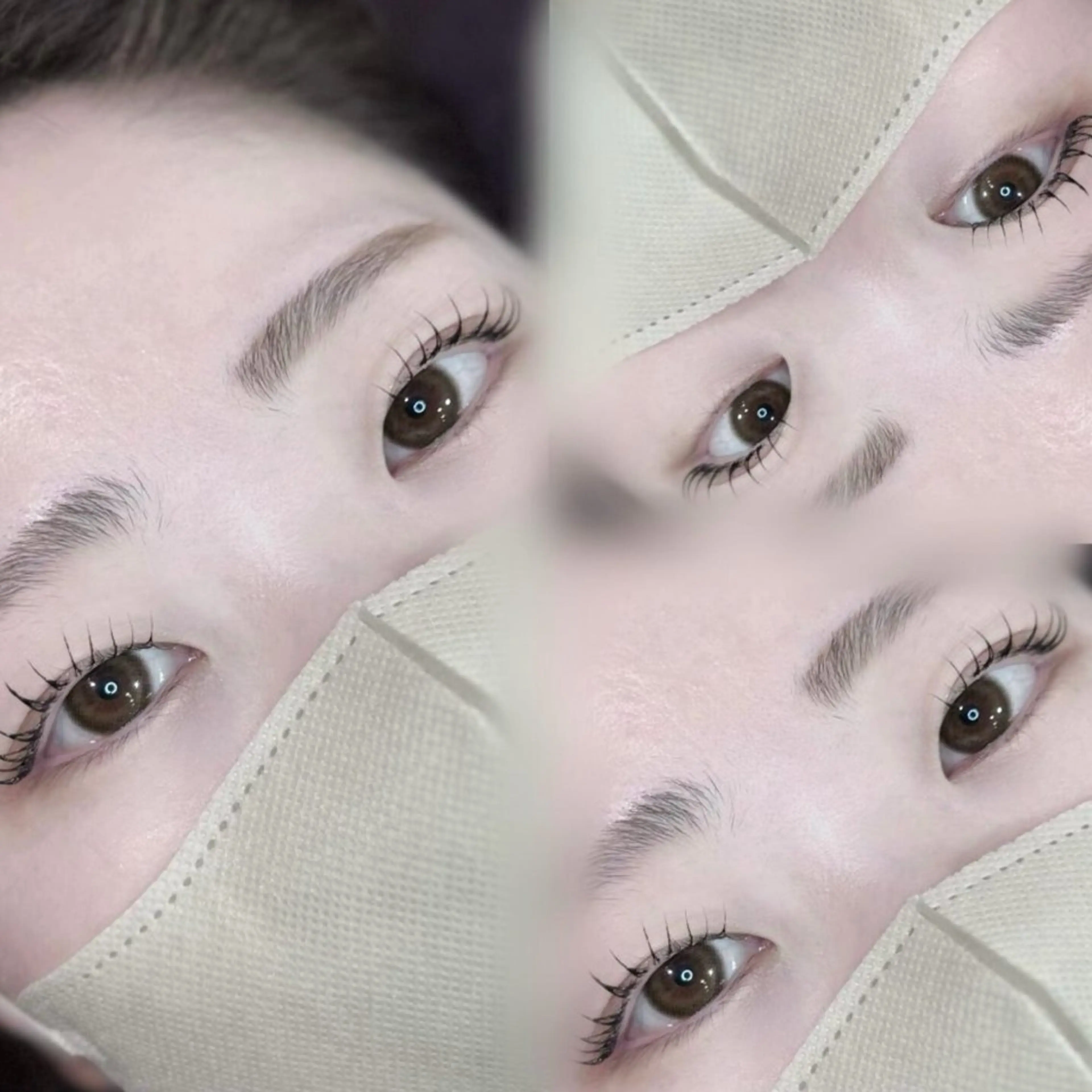 【デザイン豊富】🩷まつげパーマの写真