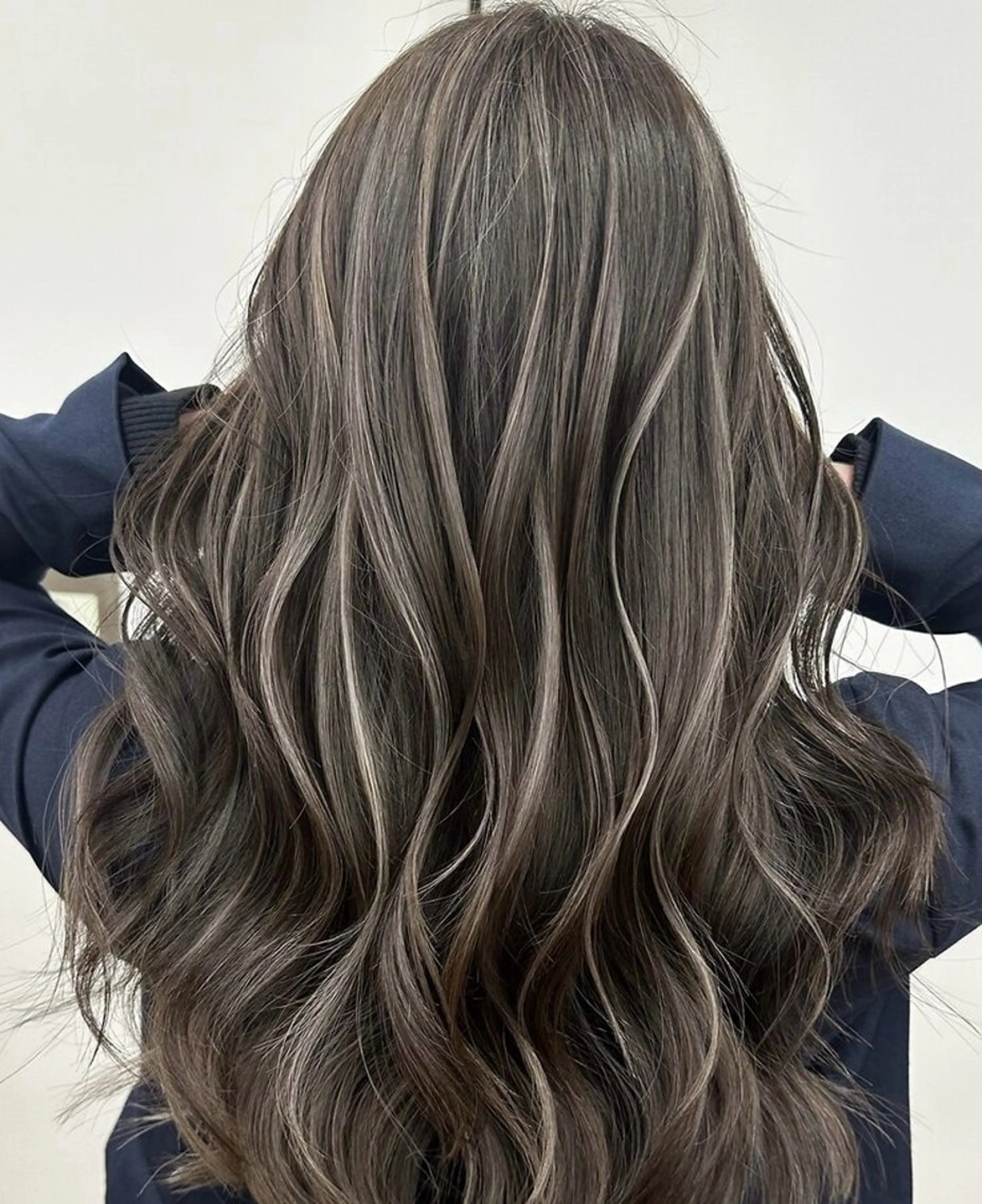 ✂︎カット➕ハイライト➕トリートメント✂︎の写真