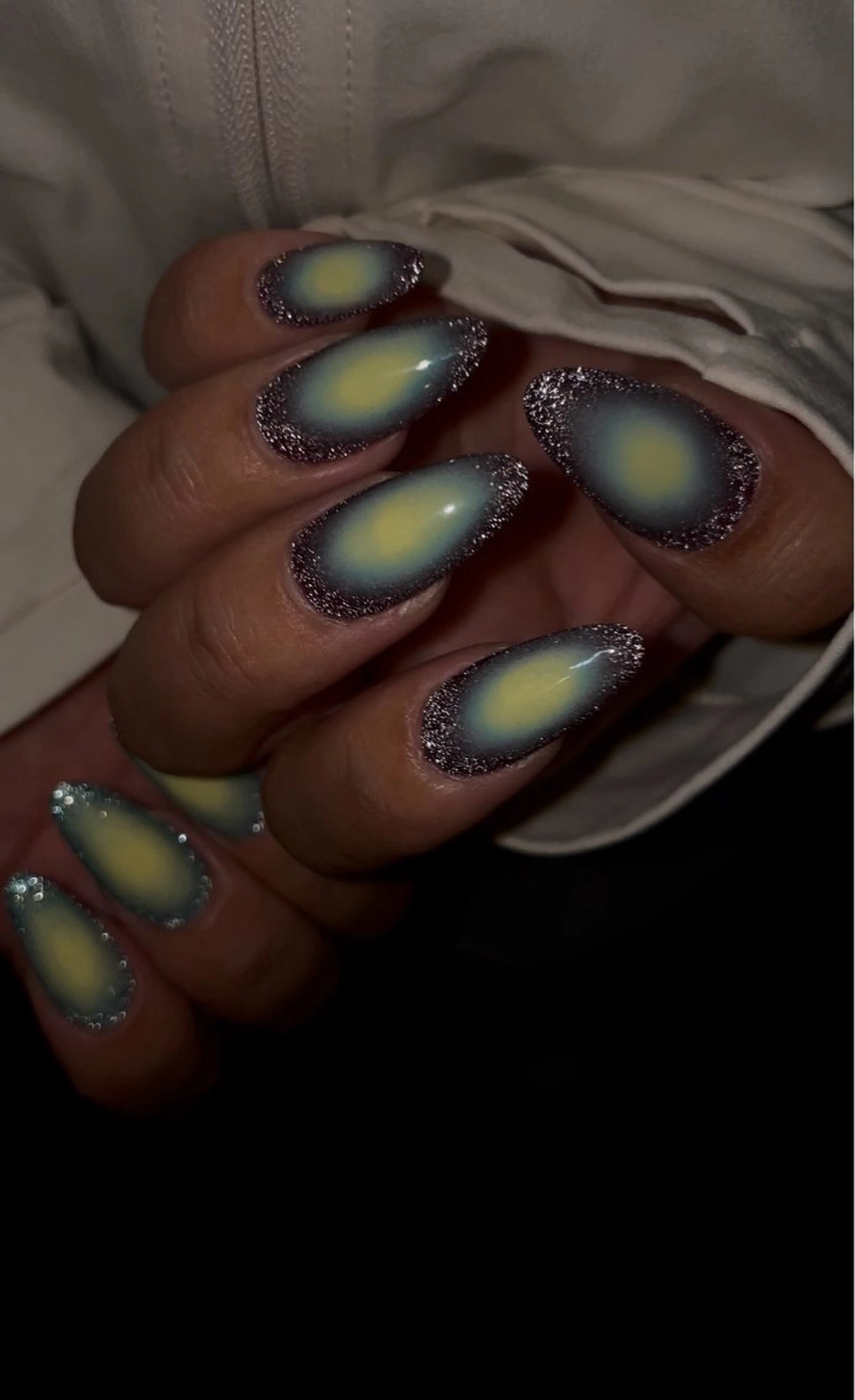ネイル ハンドネイル Ri-e's nailのネイルデザイン