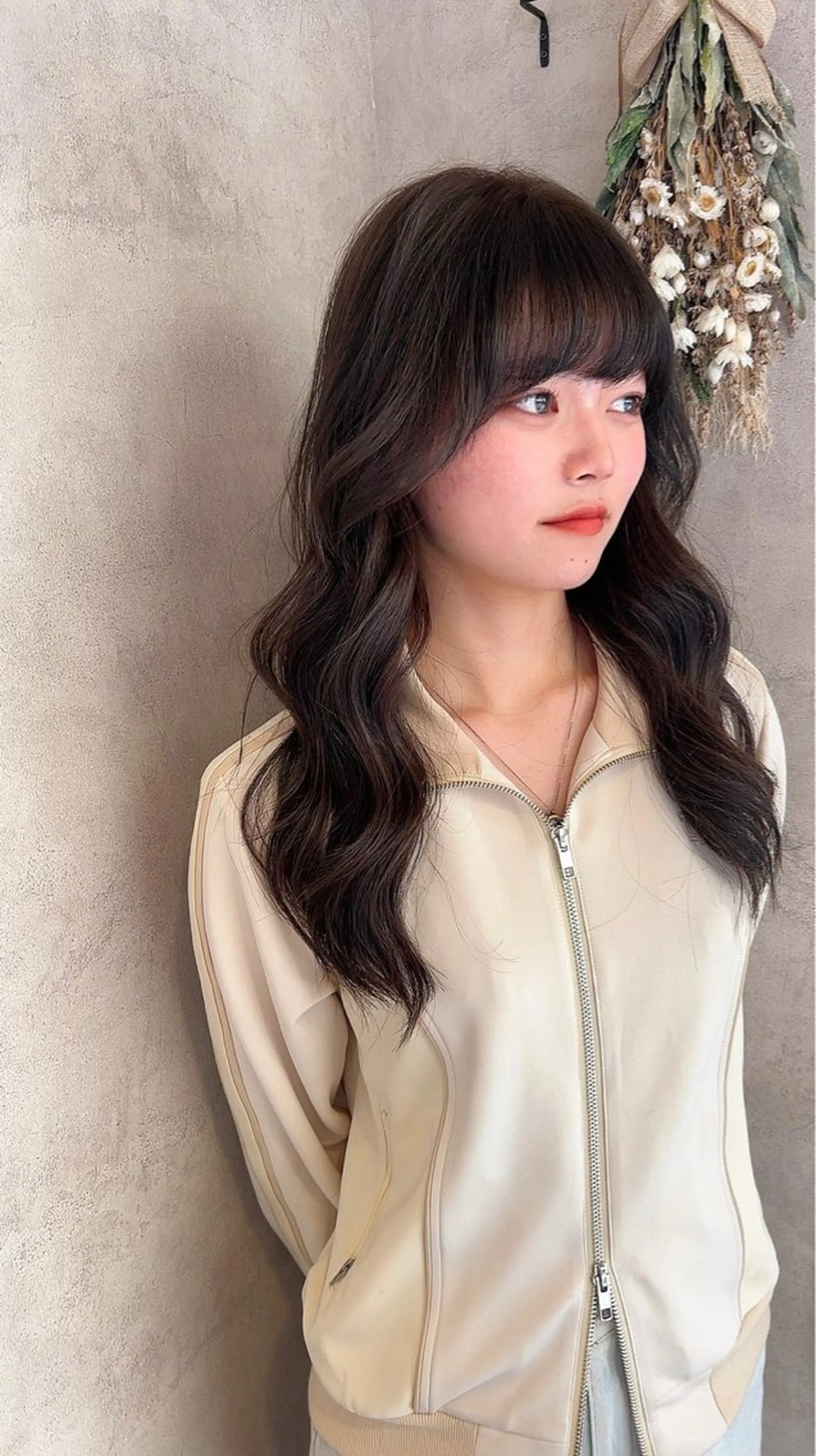 ロング カラー ショート/ ボブ/今井皓のヘアスタイル