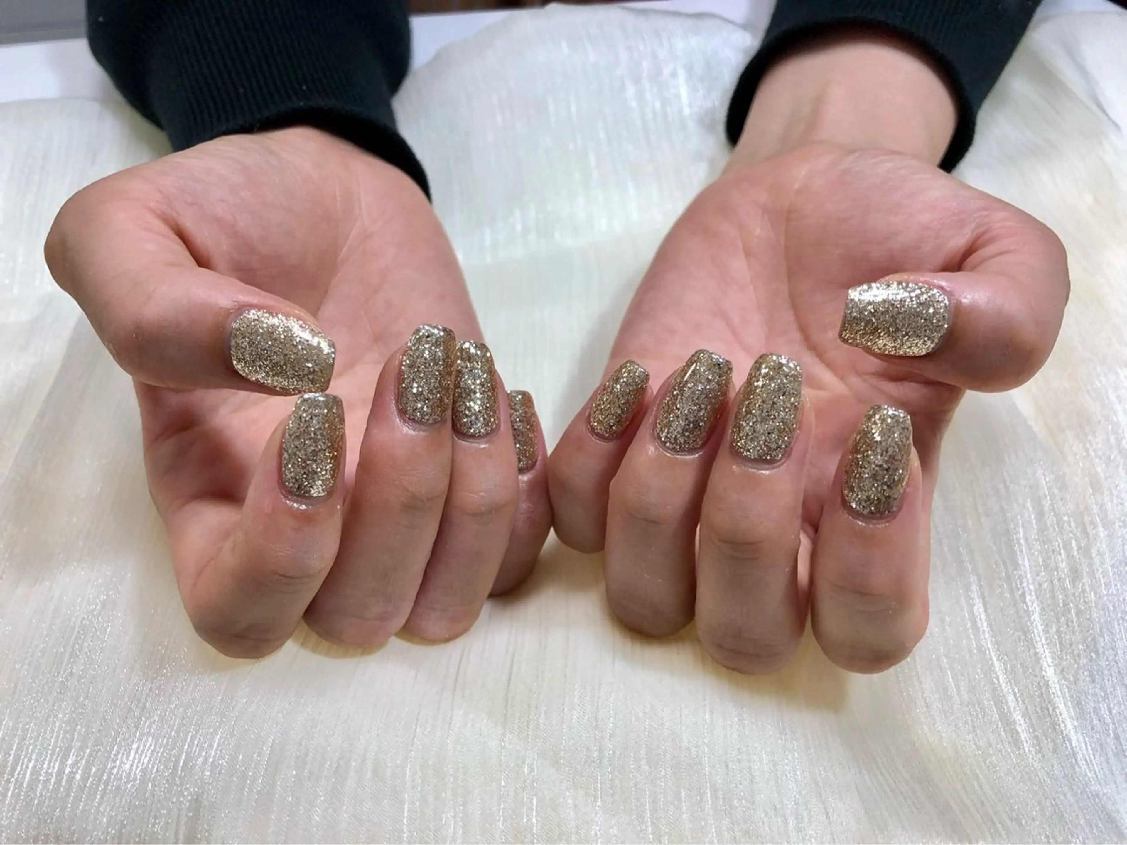 ネイル ハンドネイル Miya🎀 nailのネイルデザイン