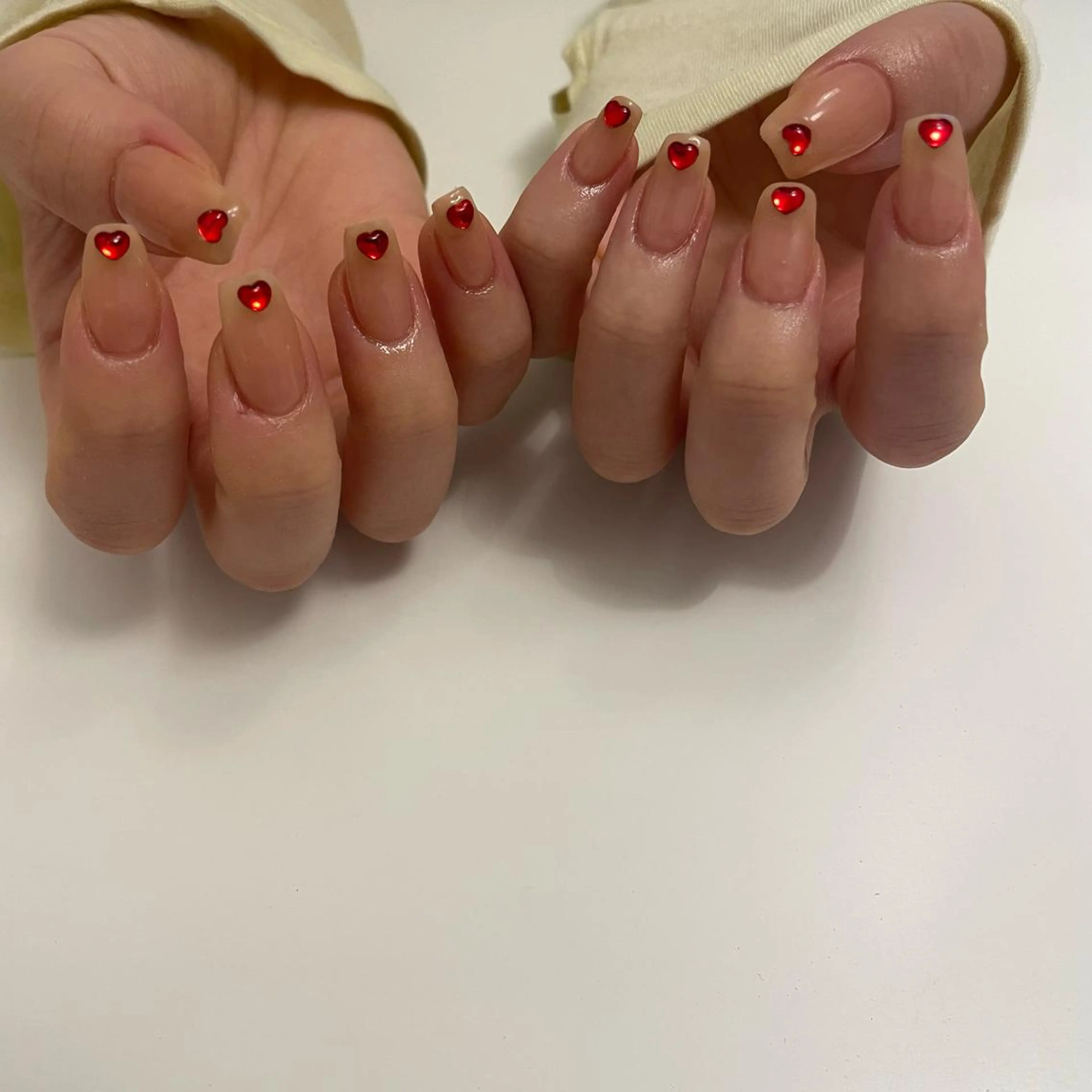 ネイル &h MAKIのネイルデザイン