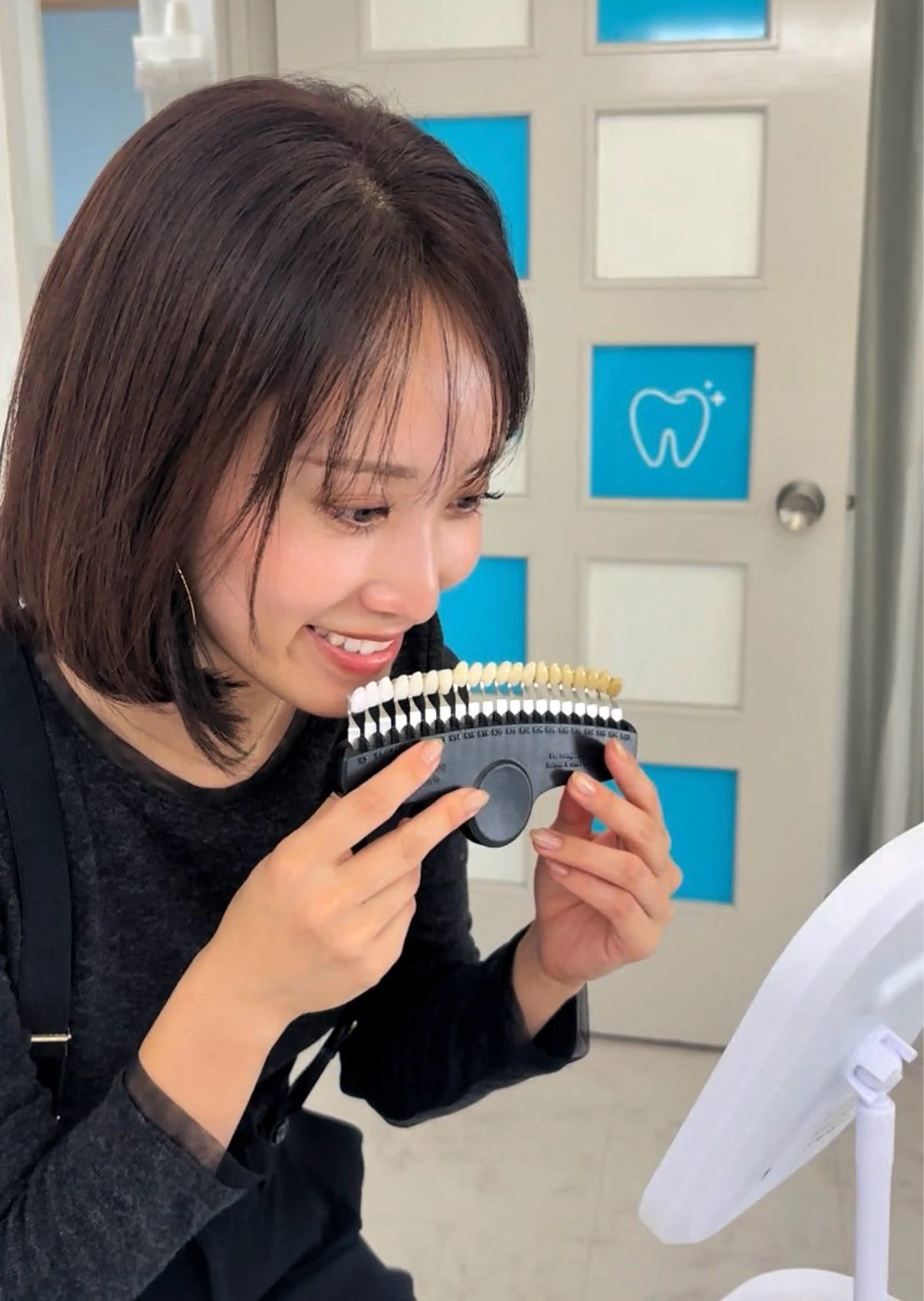 【都度払い】医療提携ホワイトニング¥7,980の写真