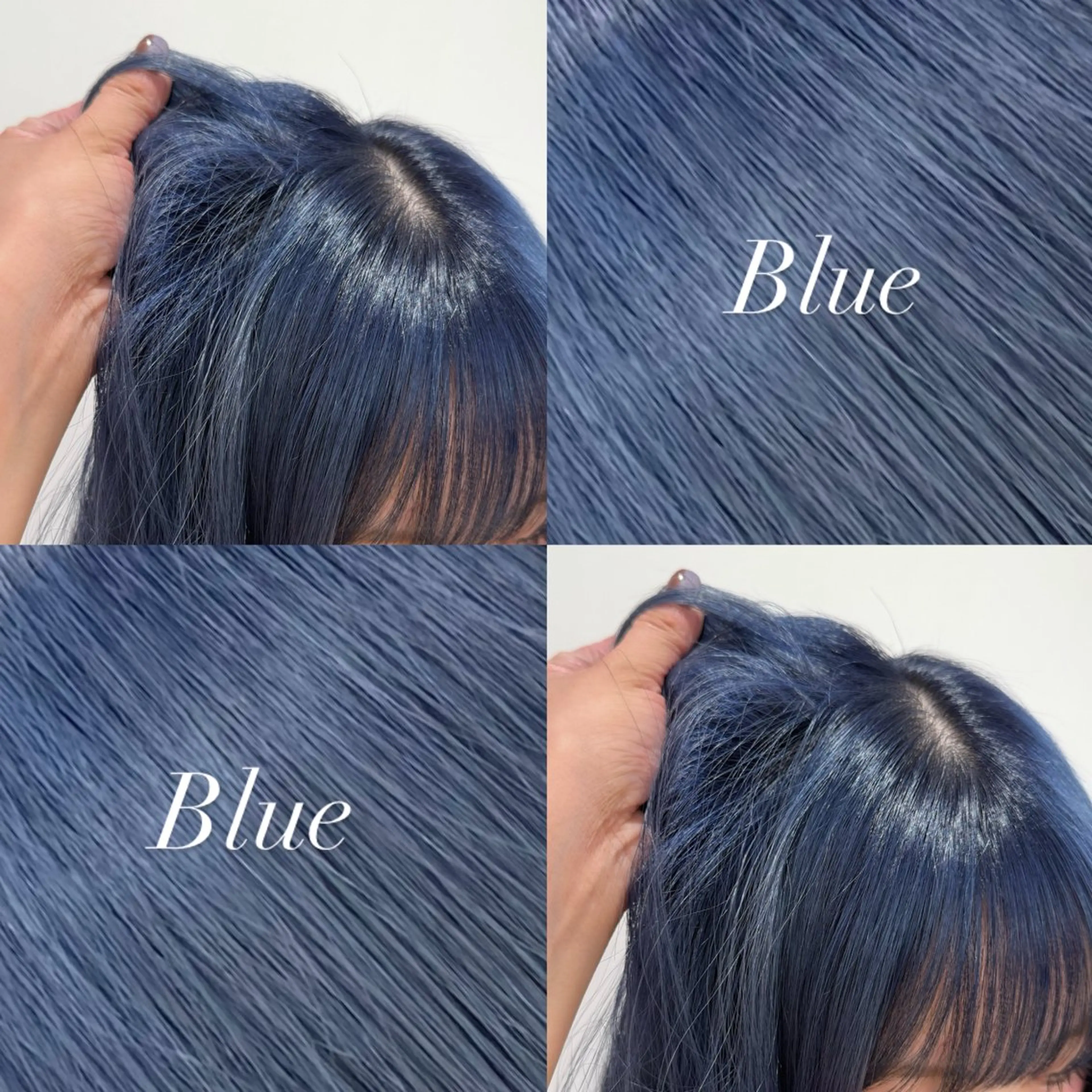 ミディアム カラー 🪐レイヤー/抜け感 カラー/加野彩果🪐のヘアスタイル