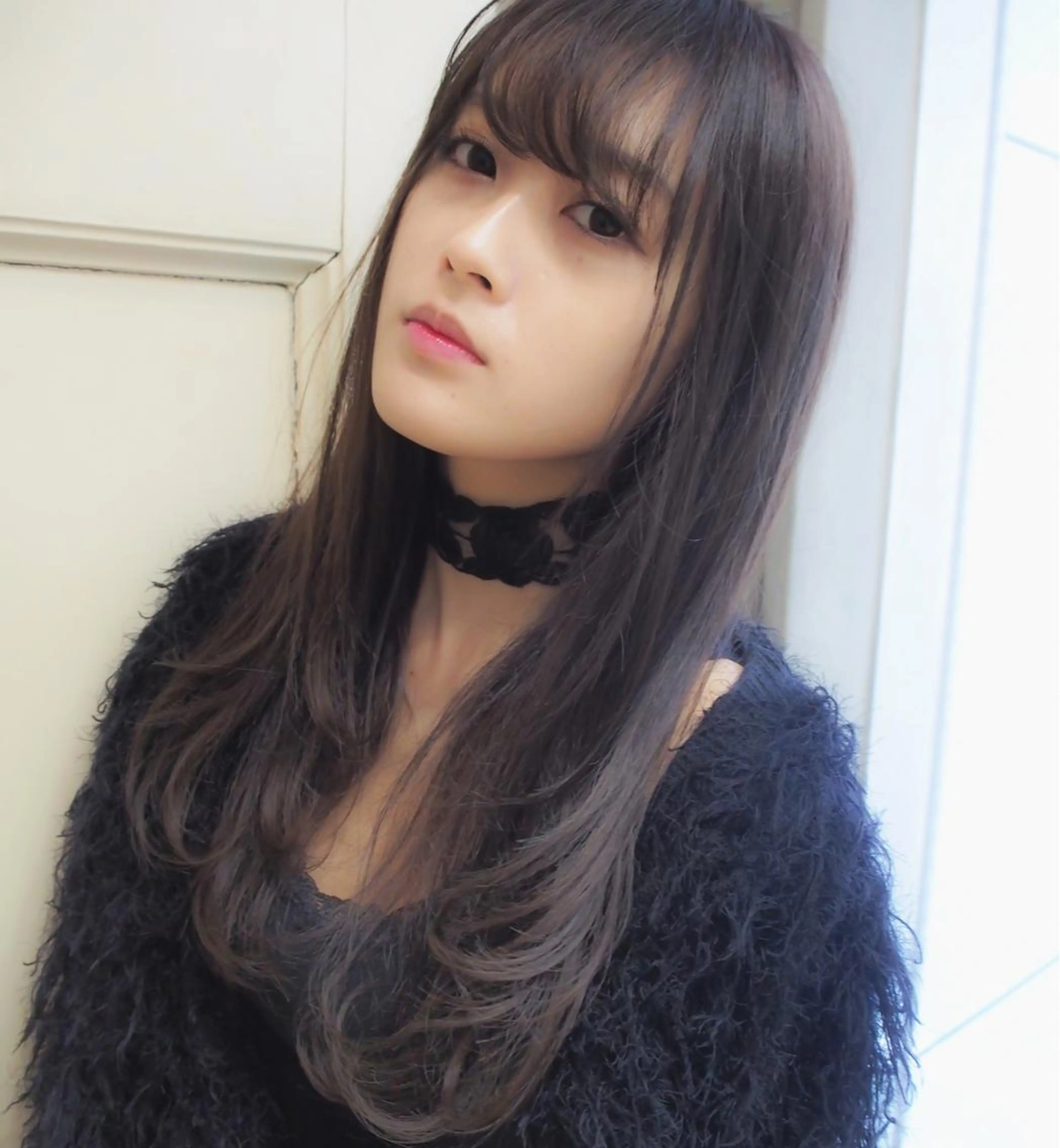 カラー パーマ 🌈髪質改善💕 縮毛矯正✨青木まで✨のヘアスタイル