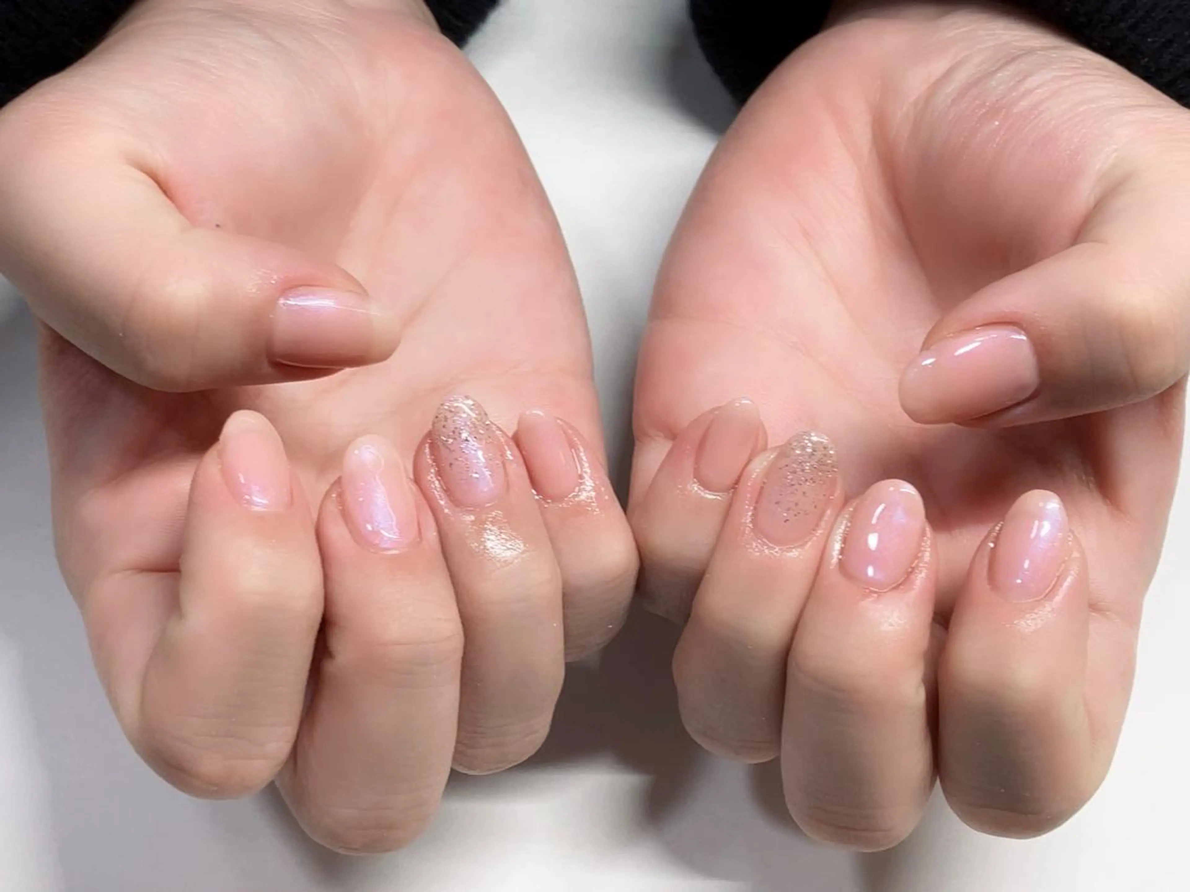 ネイル 整体・ネイル ヨシ堂💅のネイルデザイン