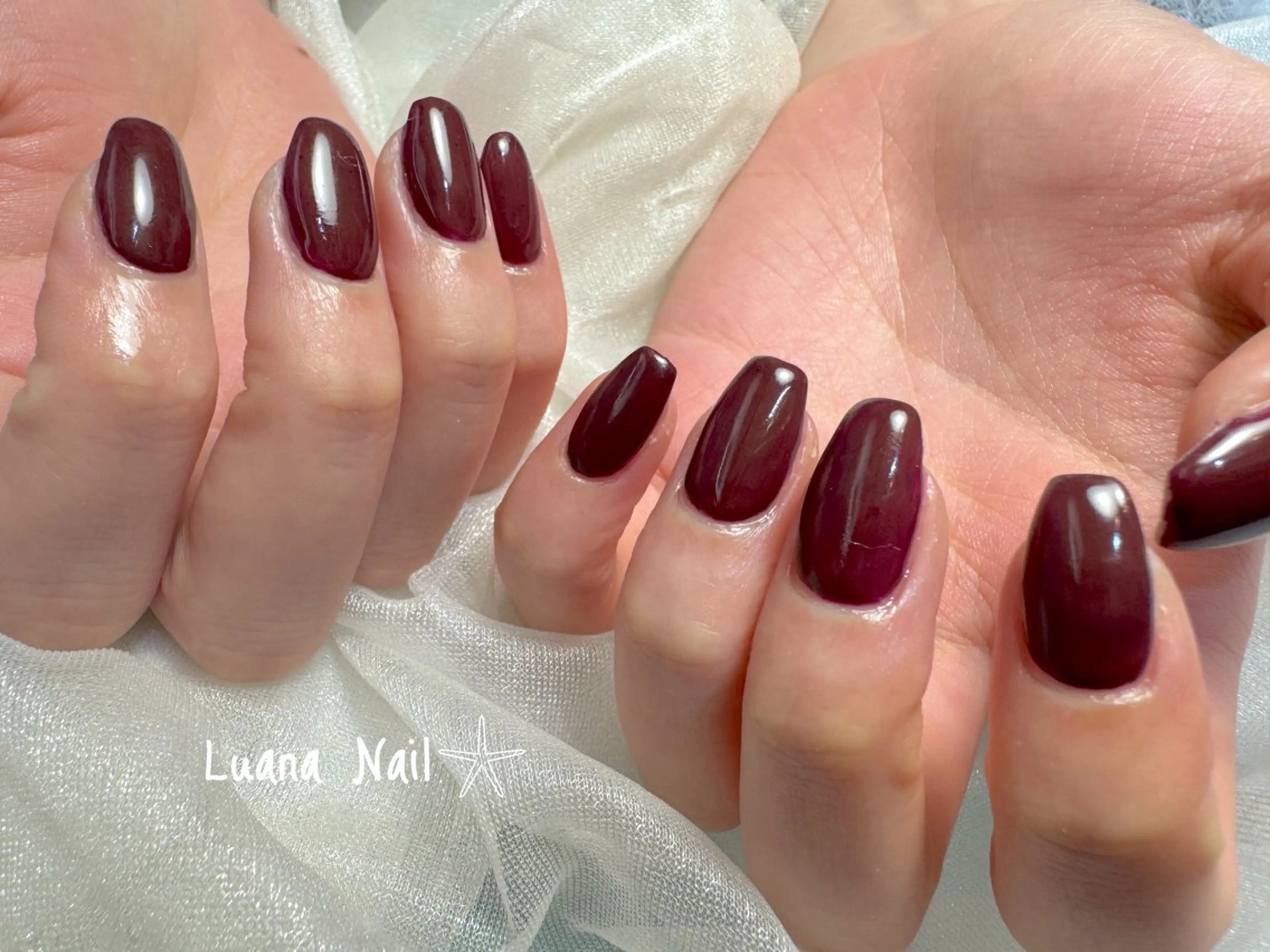 ネイル Nail Salon Subaru所属・Nail Salon Subaruのネイルデザイン