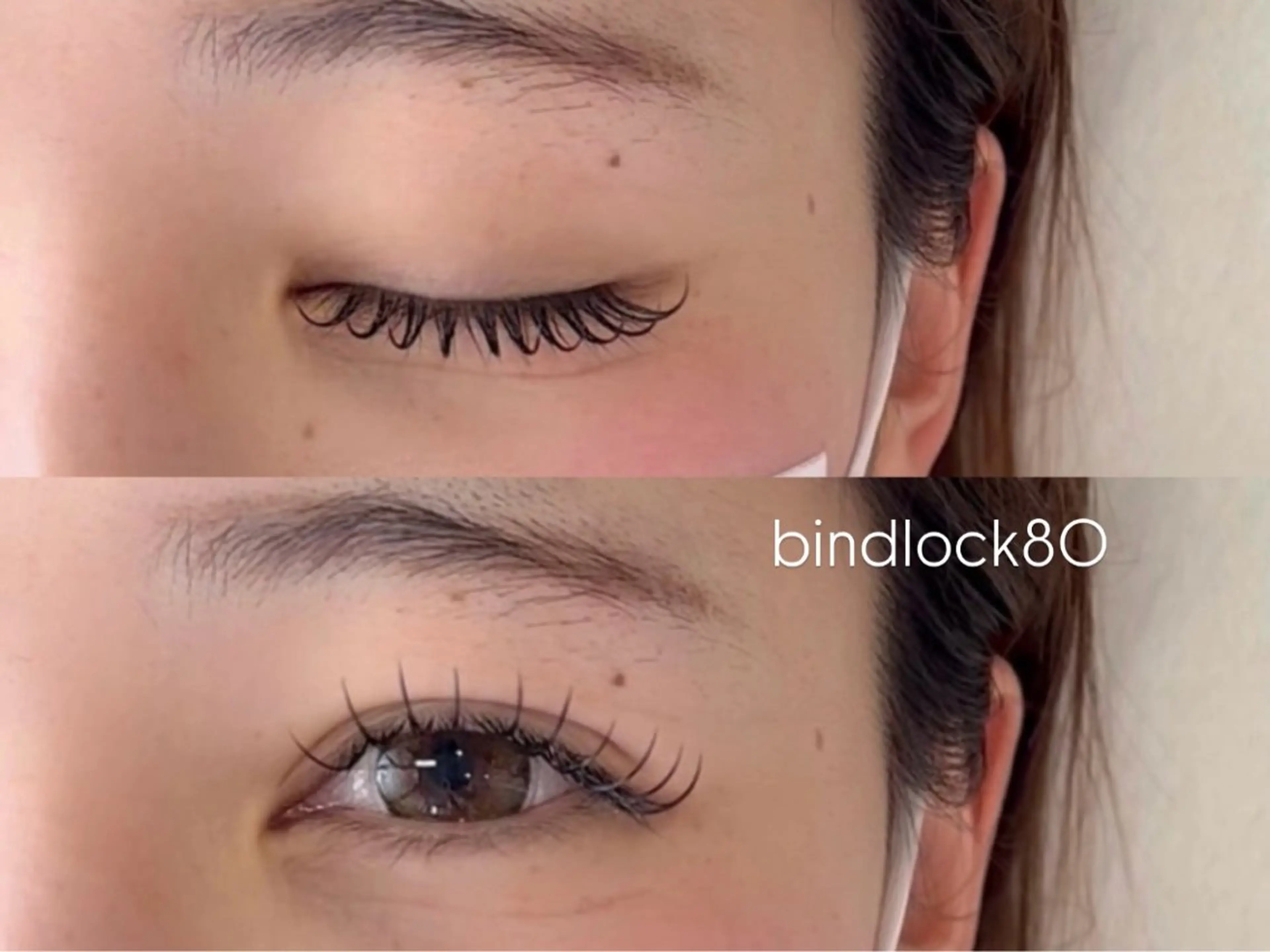 マツエク・マツパ fameu + AKIのマツエク・マツパデザイン