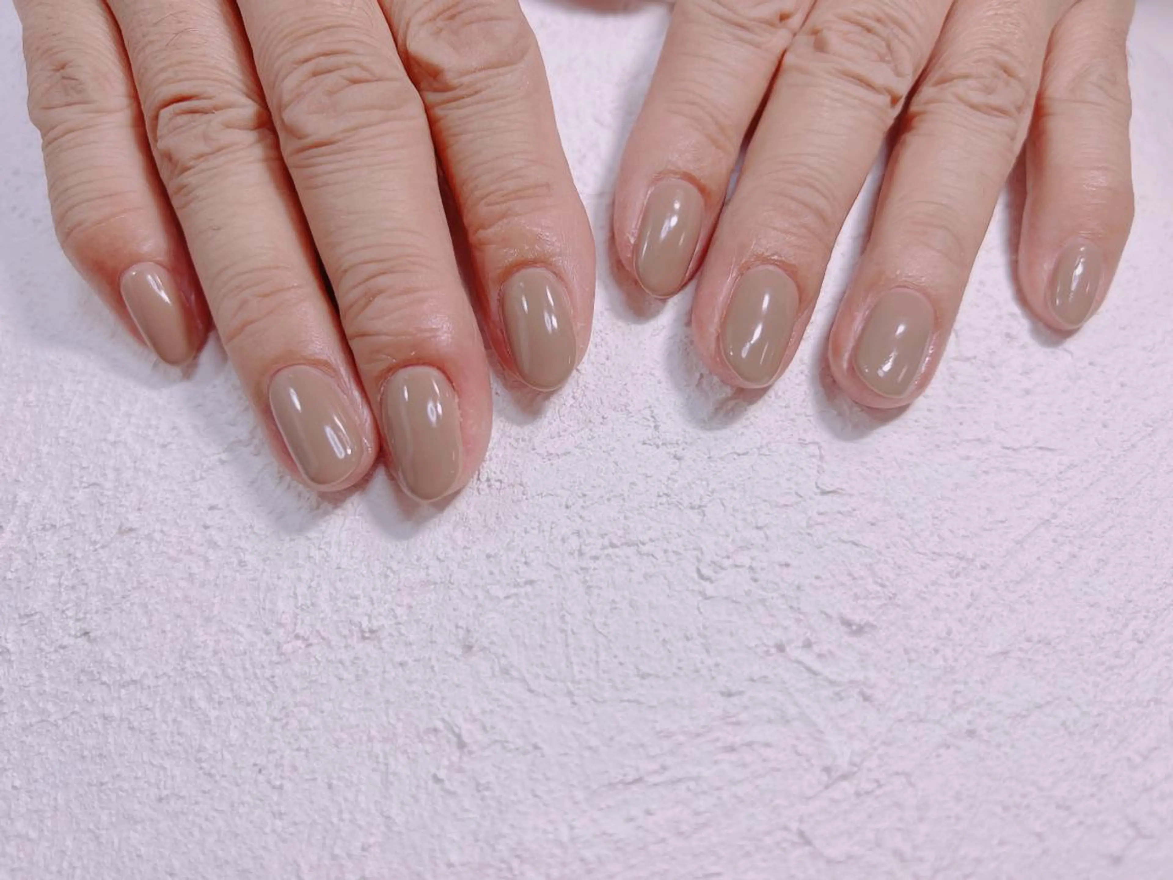 ネイル ジェルネイル Regaro i.sのネイルデザイン