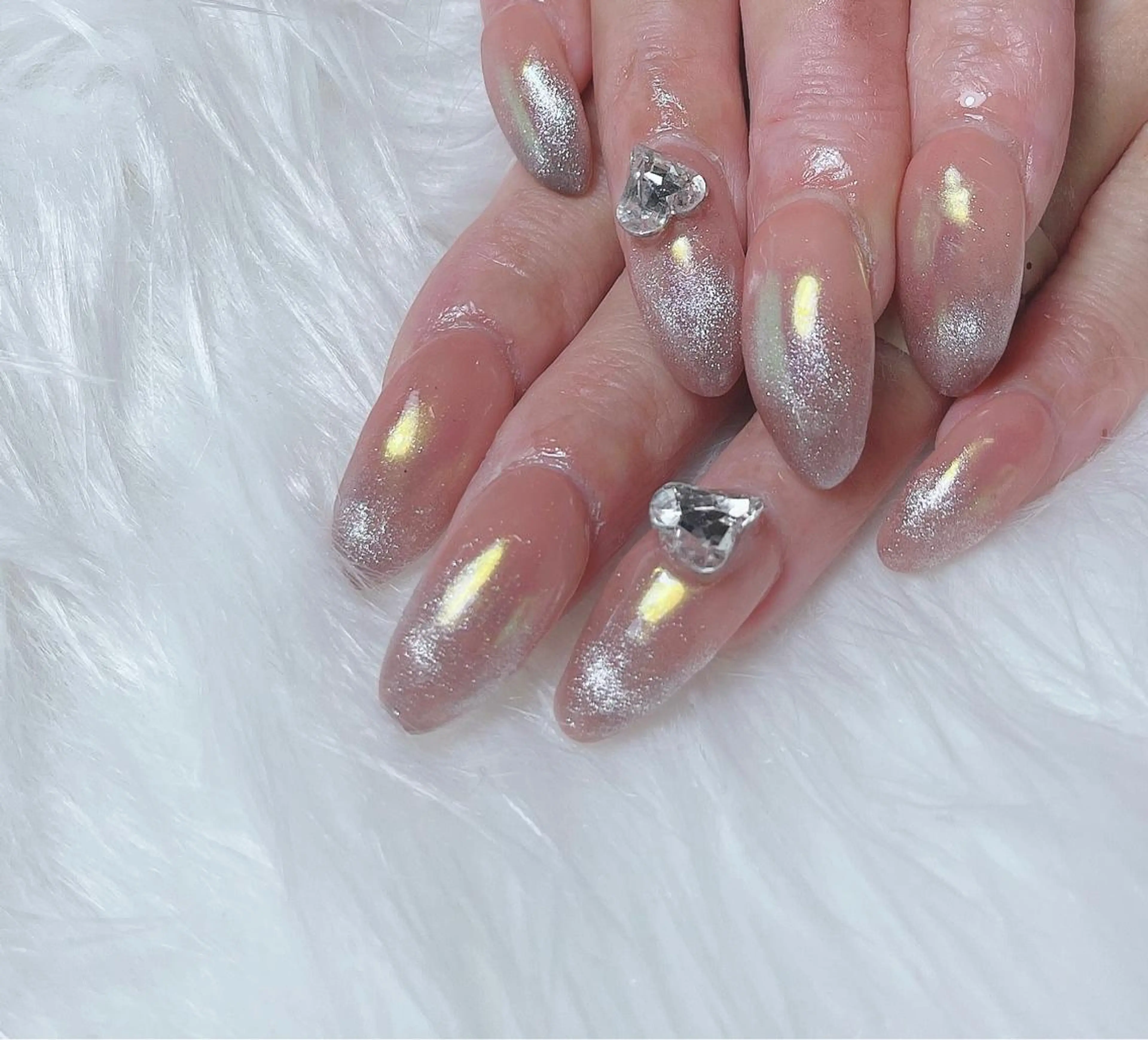 ネイル hairsalon 556のマツエク・マツパデザイン