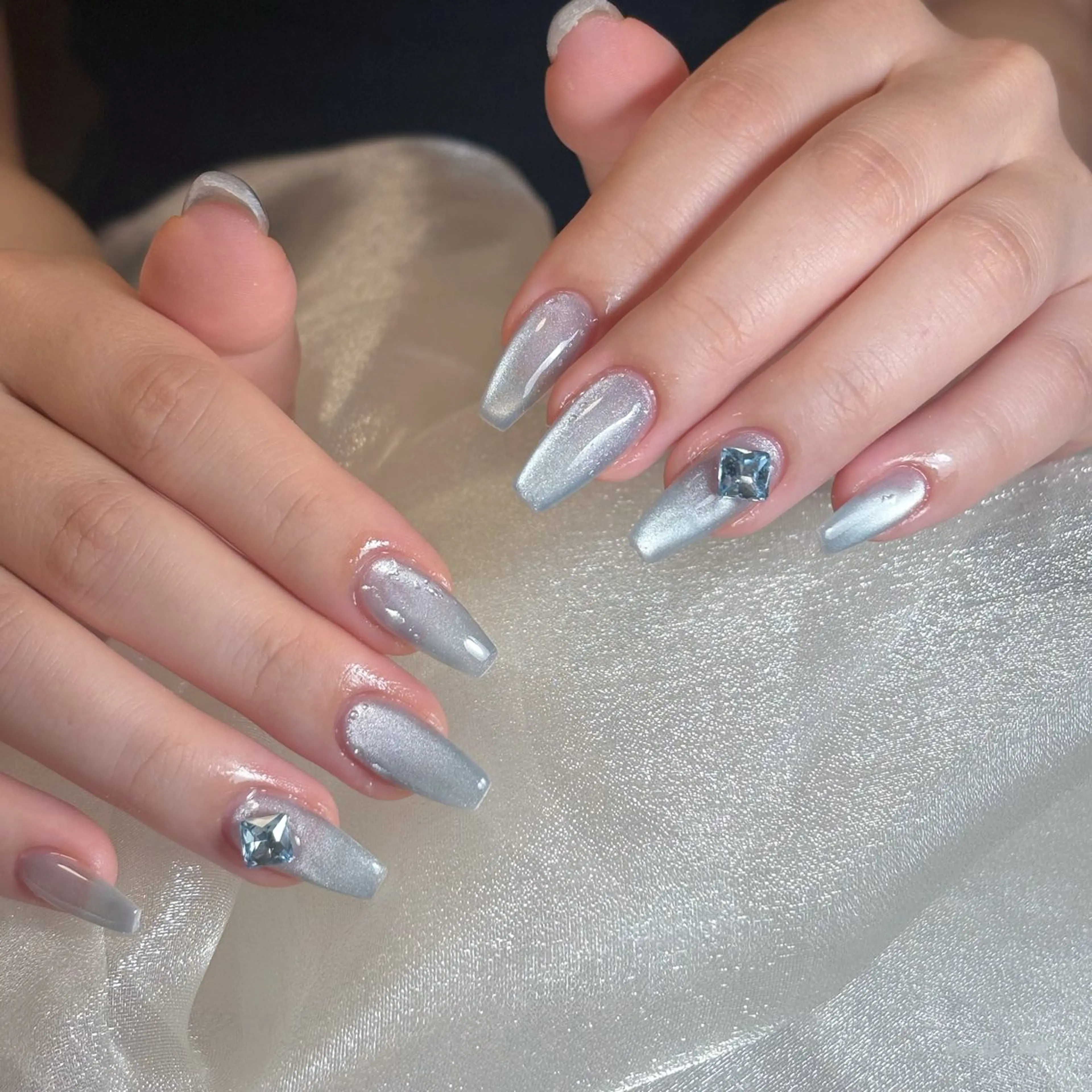 ネイル ネイル👑クイーンズ NailQueensのネイルデザイン