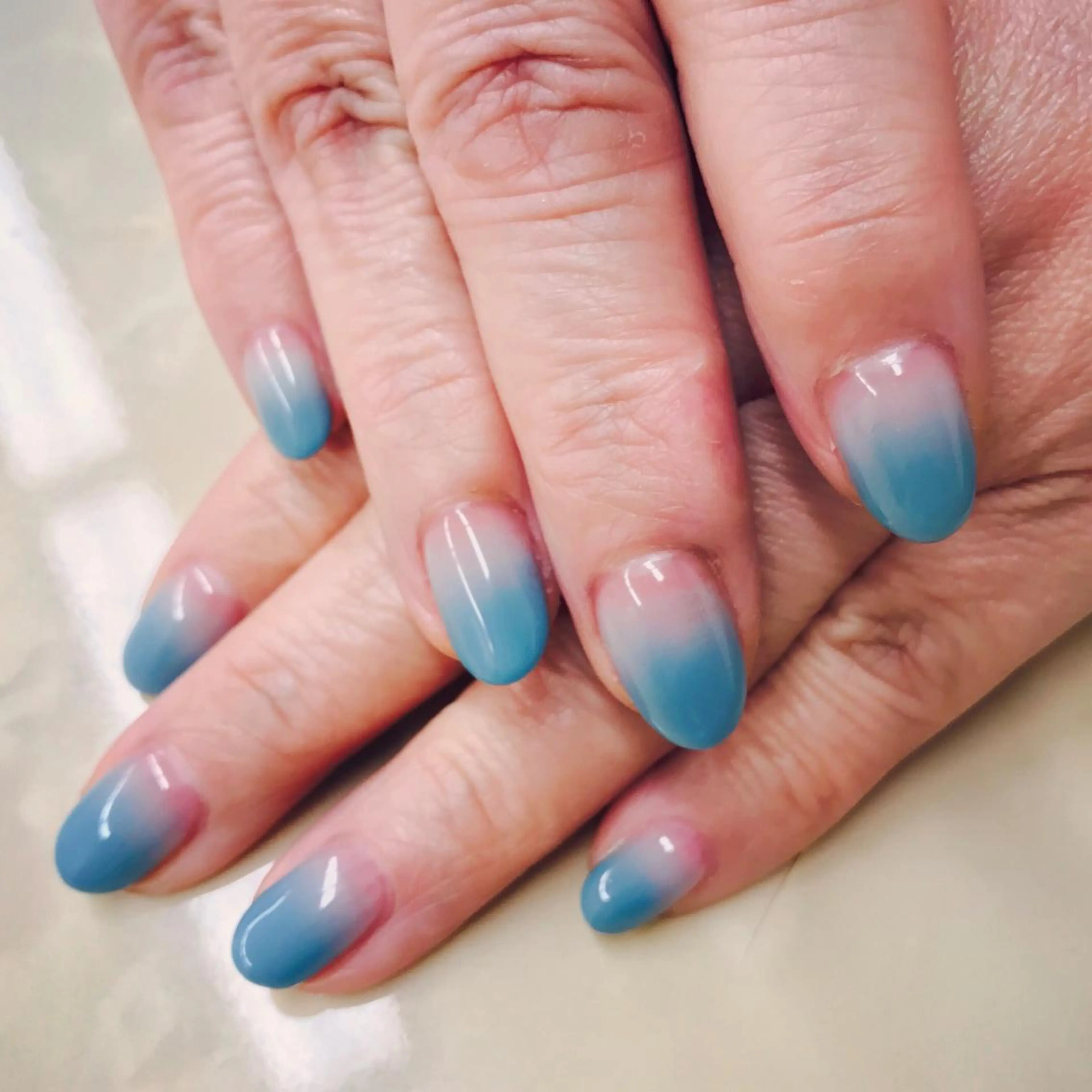 ネイル NailSalon 〜Andyou〜のネイルデザイン