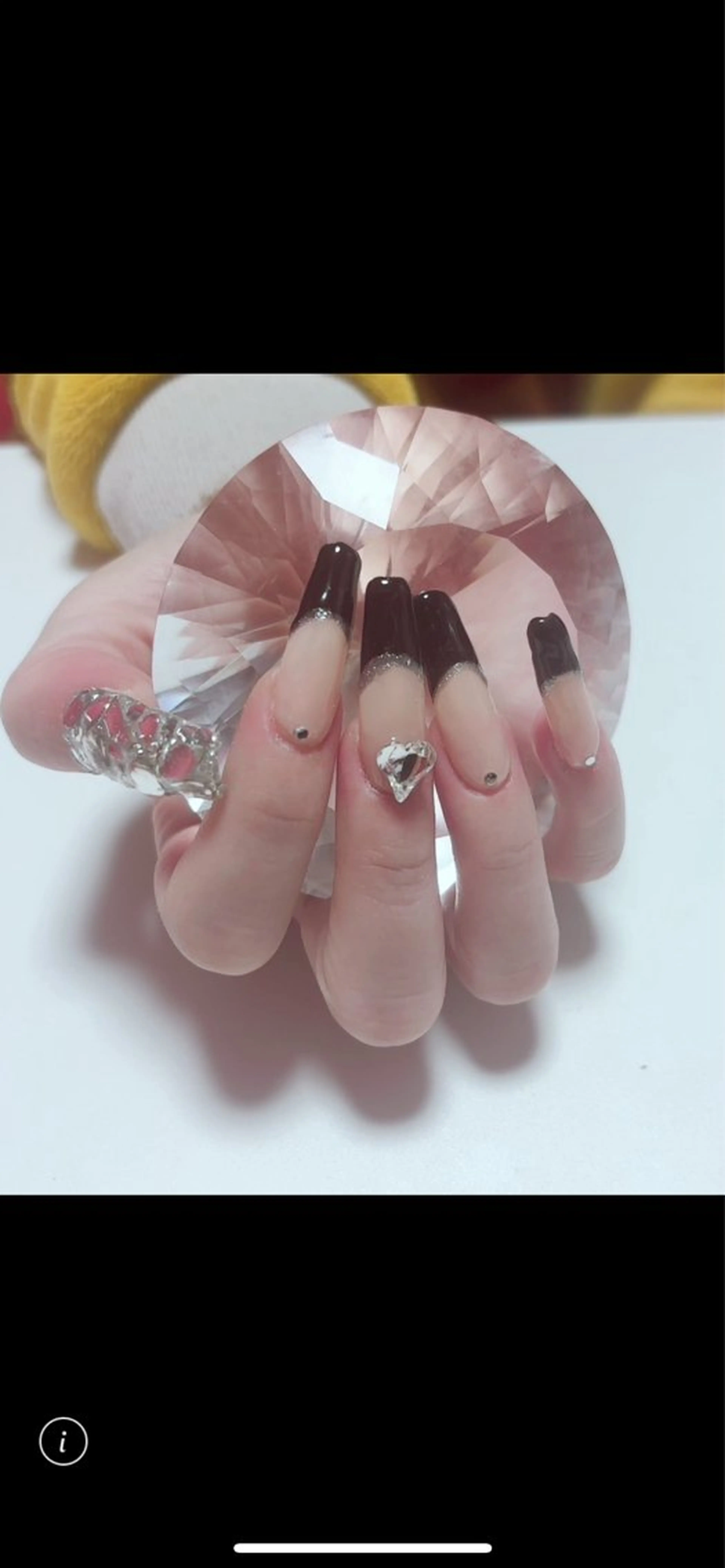 ネイル Feather TOMのエステ・リラクイメージ