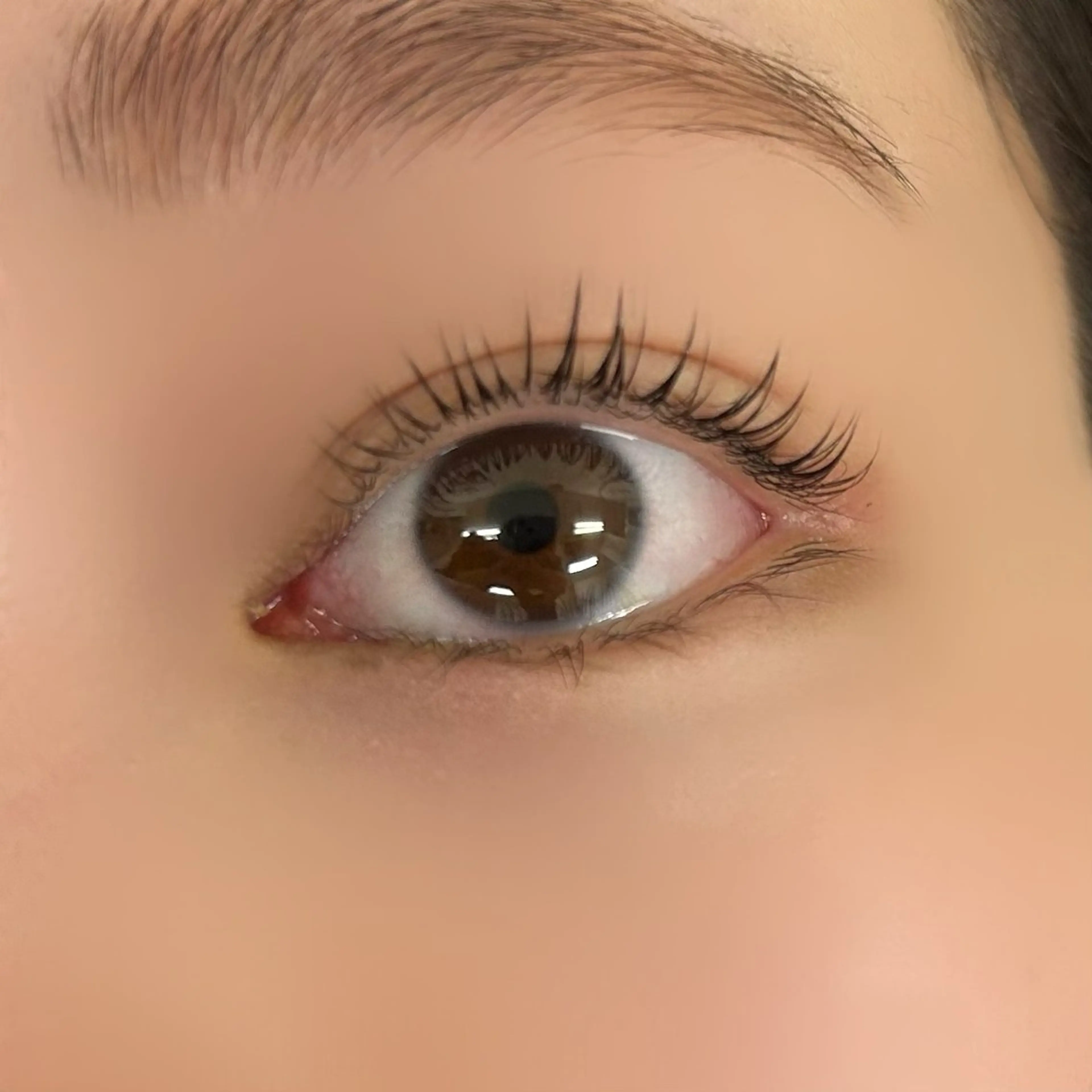 マツエク・マツパ マツパ jessica 小山‪💚のマツエク・マツパデザイン