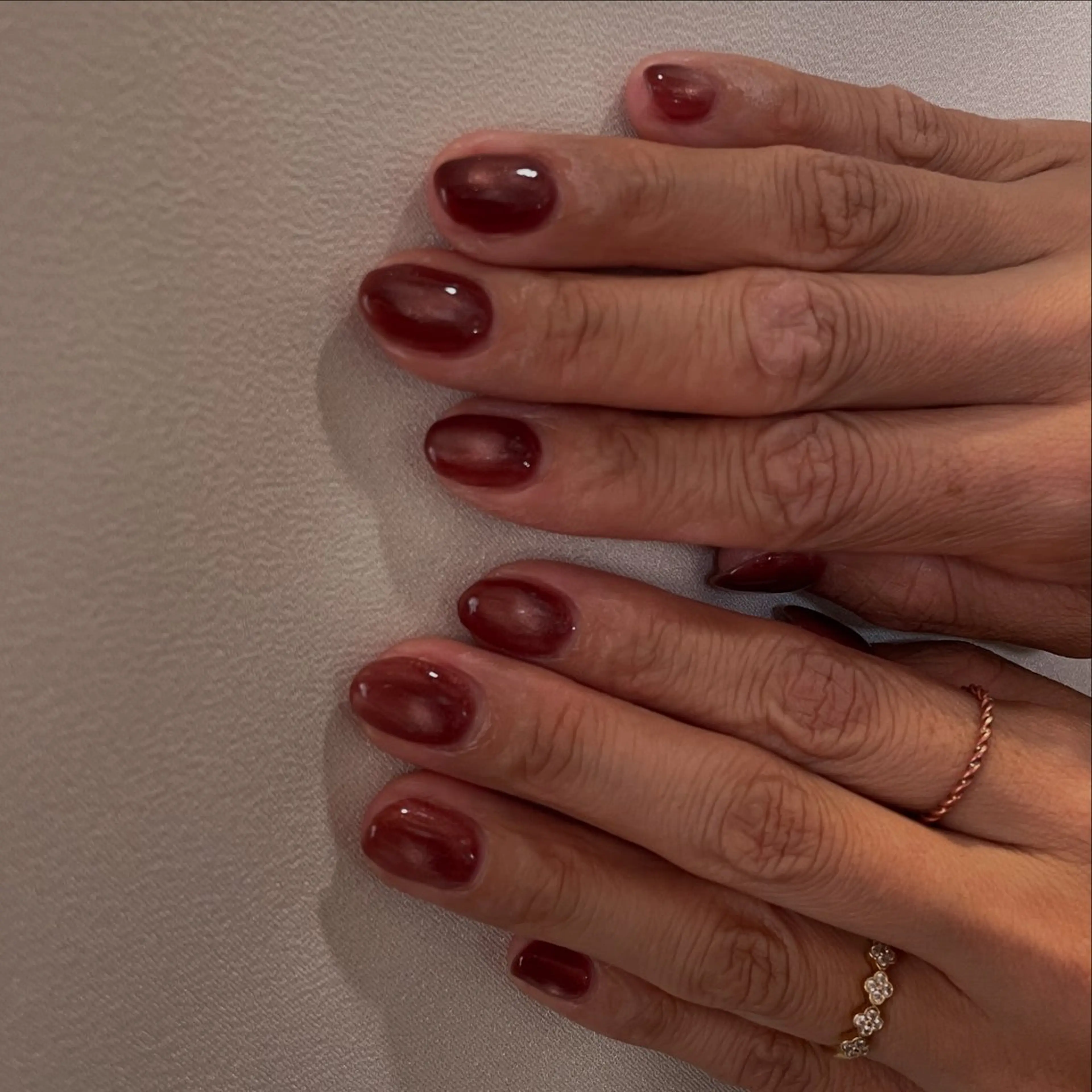 ネイル redpoint mayuのネイルデザイン