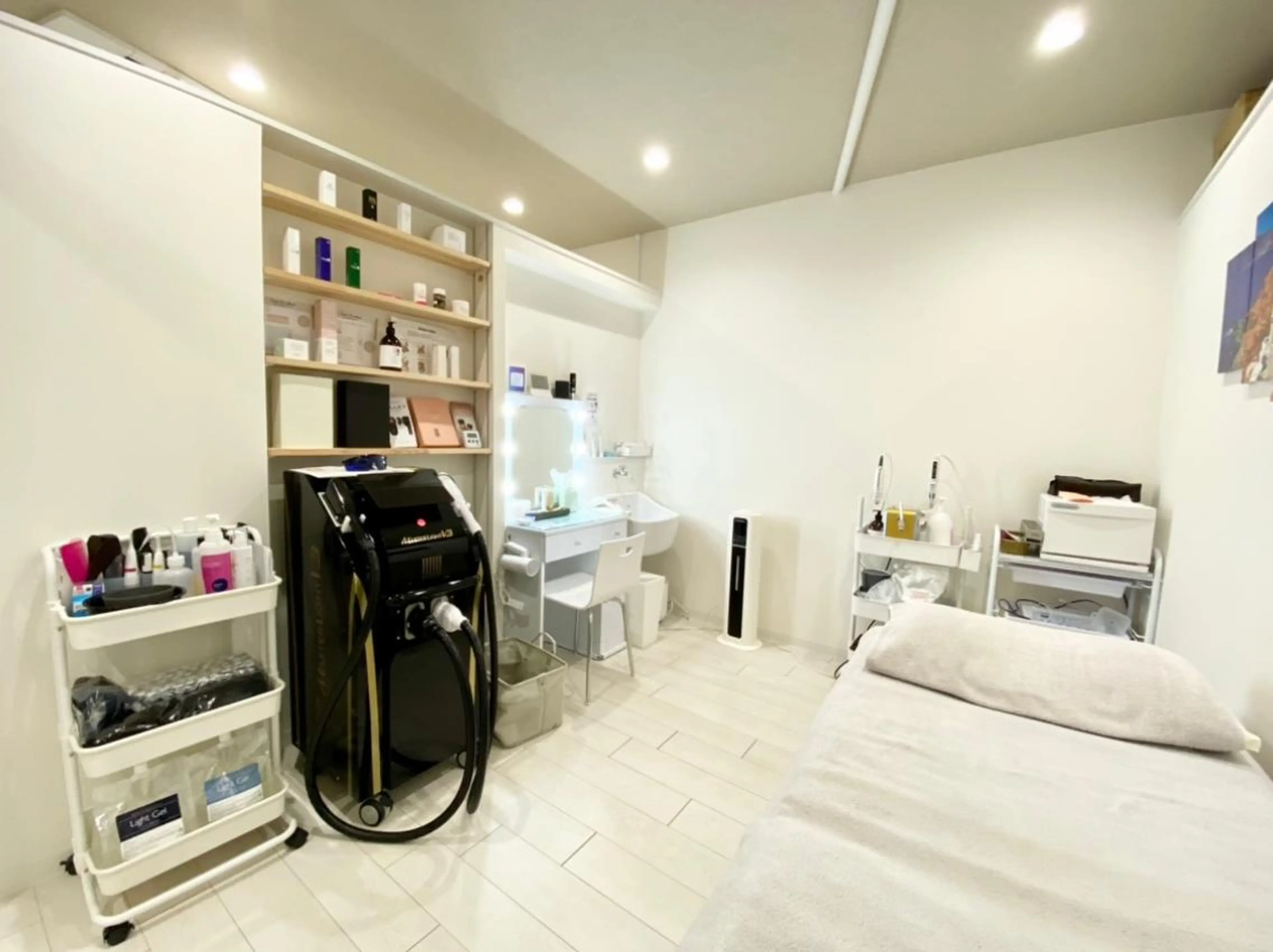 🍀SATO MIDORI🍀のエステ・リラクイメージ