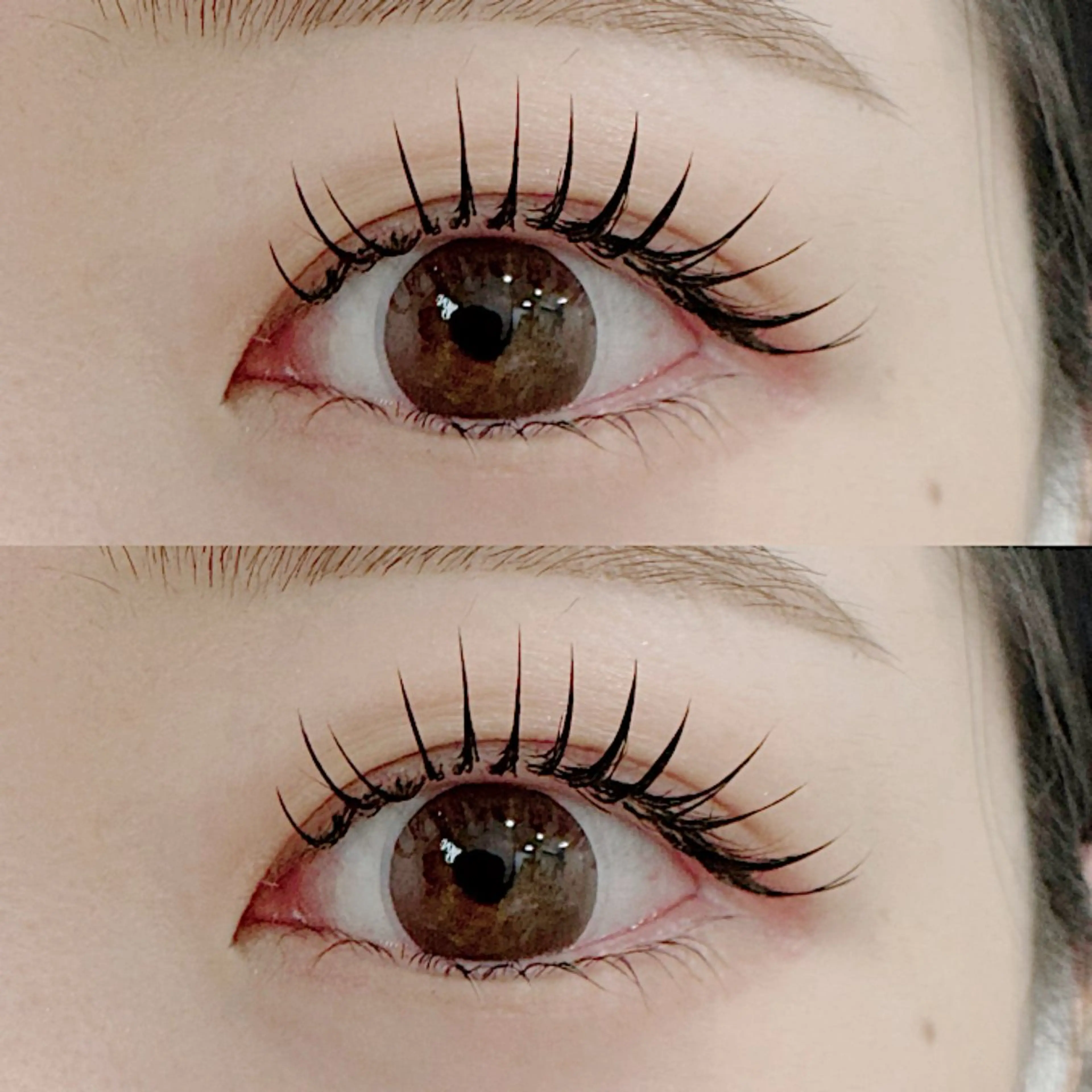 マツエク・マツパ ﾀﾞｲﾔﾓﾝﾄﾞ ｱｲｽﾞ/店長 神田のマツエク・マツパデザイン