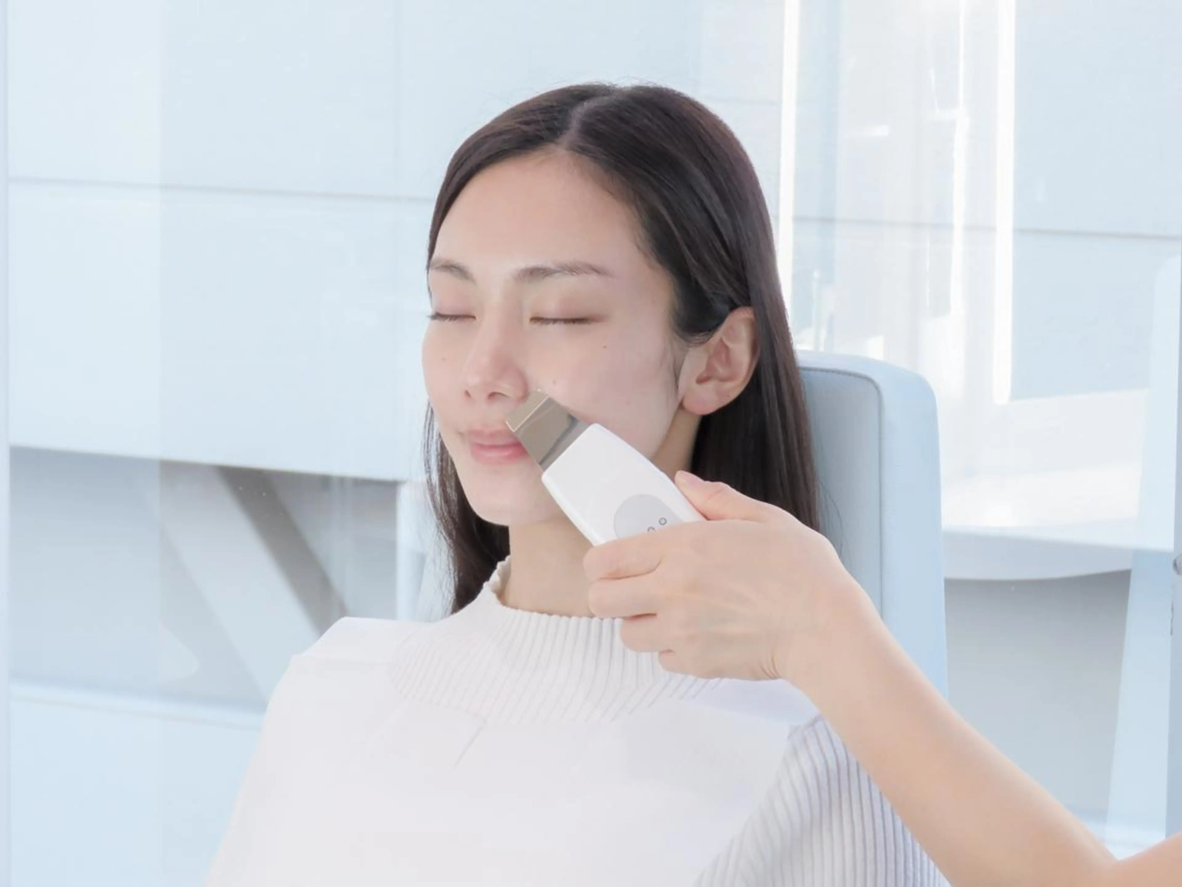 エステ ナリストータル ビューティサロンのエステ・リラクイメージ