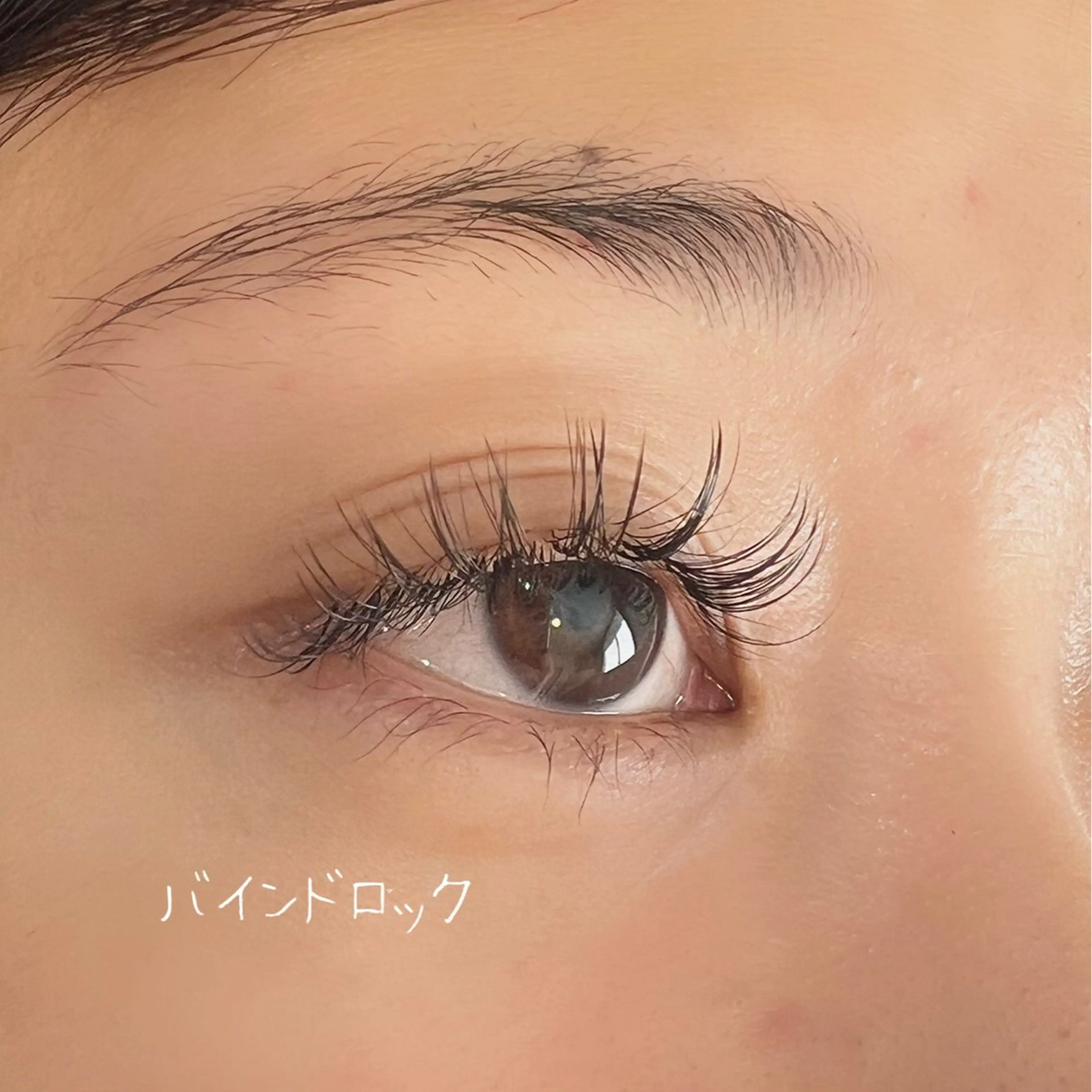 マツエク・マツパ ulu aina🫧のマツエク・マツパデザイン