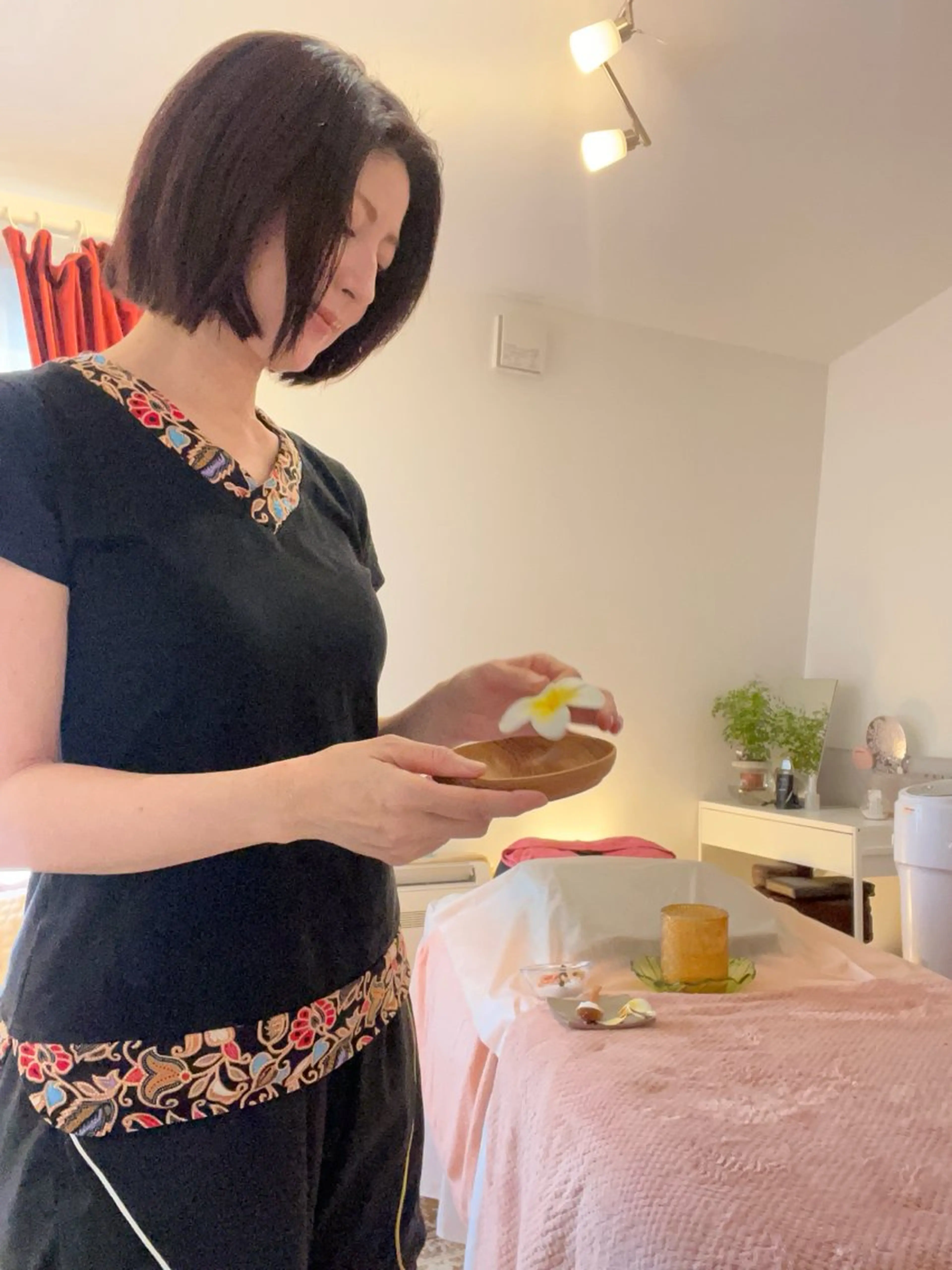 SACHIKO Yのエステ・リラクイメージ