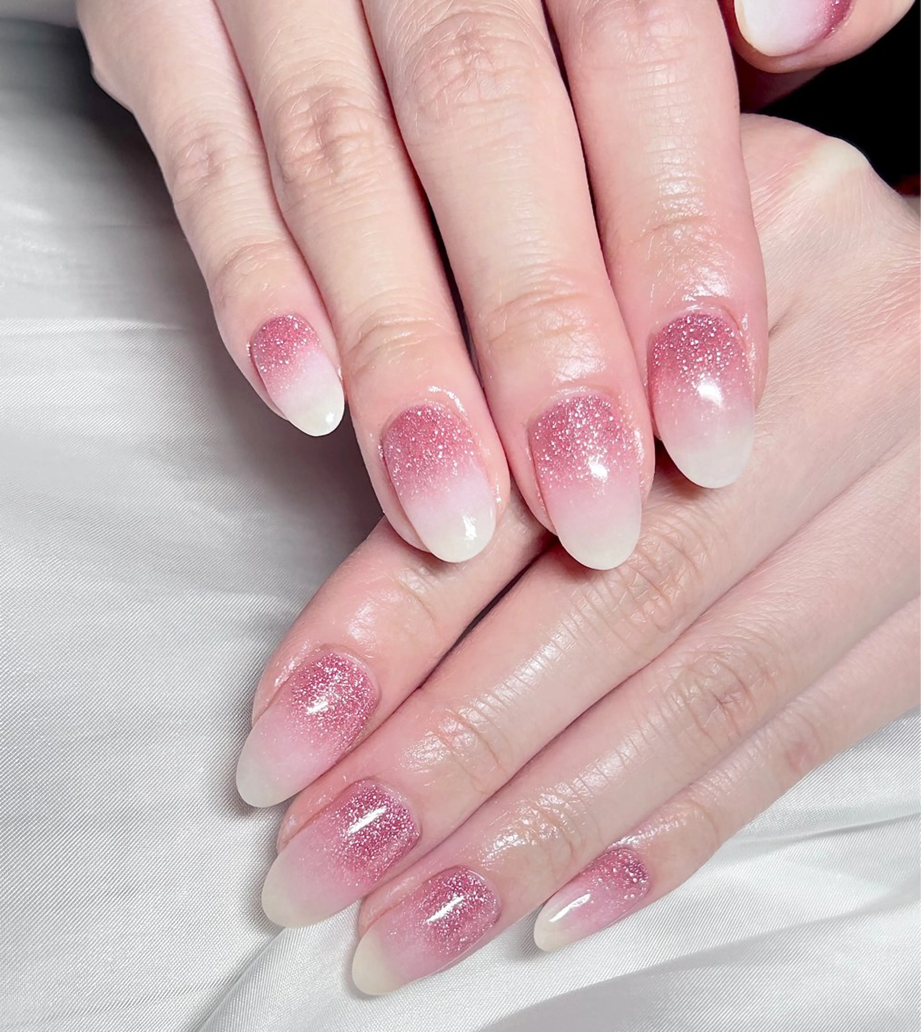 ネイル hello.nail所属・Horie 雪のネイルデザイン