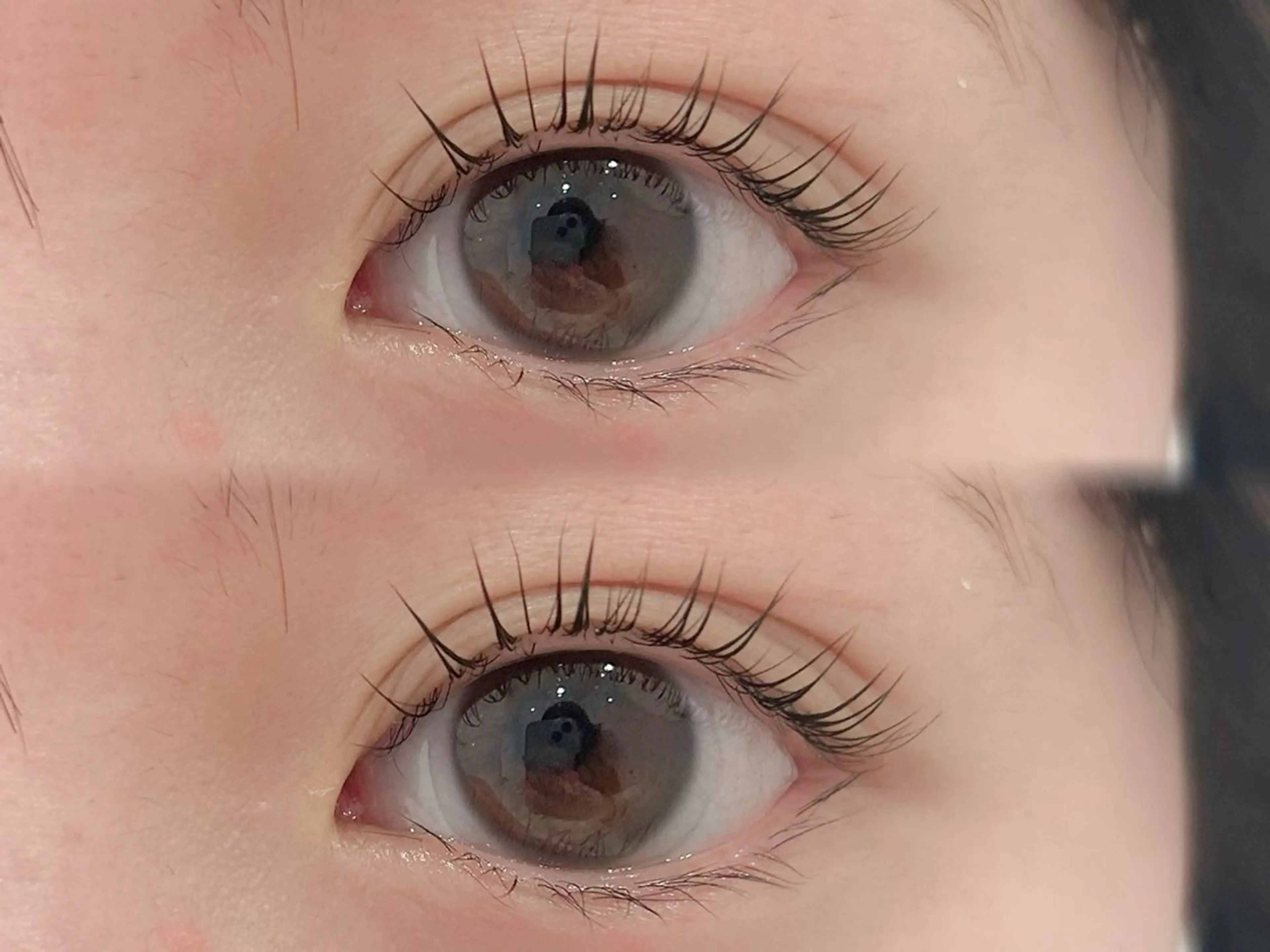 パーマ マツパ Lily 船橋 秋本のマツエク・マツパデザイン