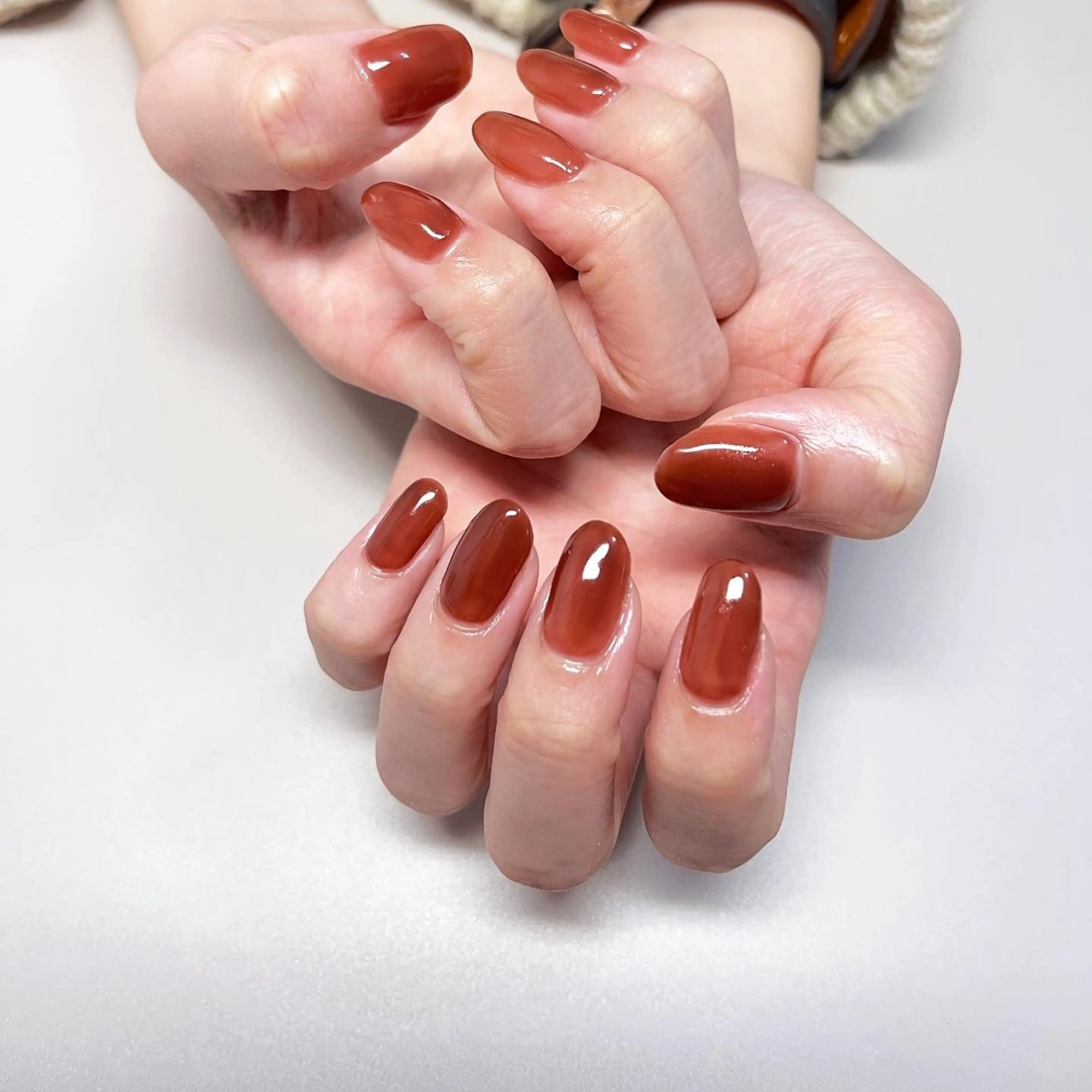 ネイル Luxy YUKIのネイルデザイン