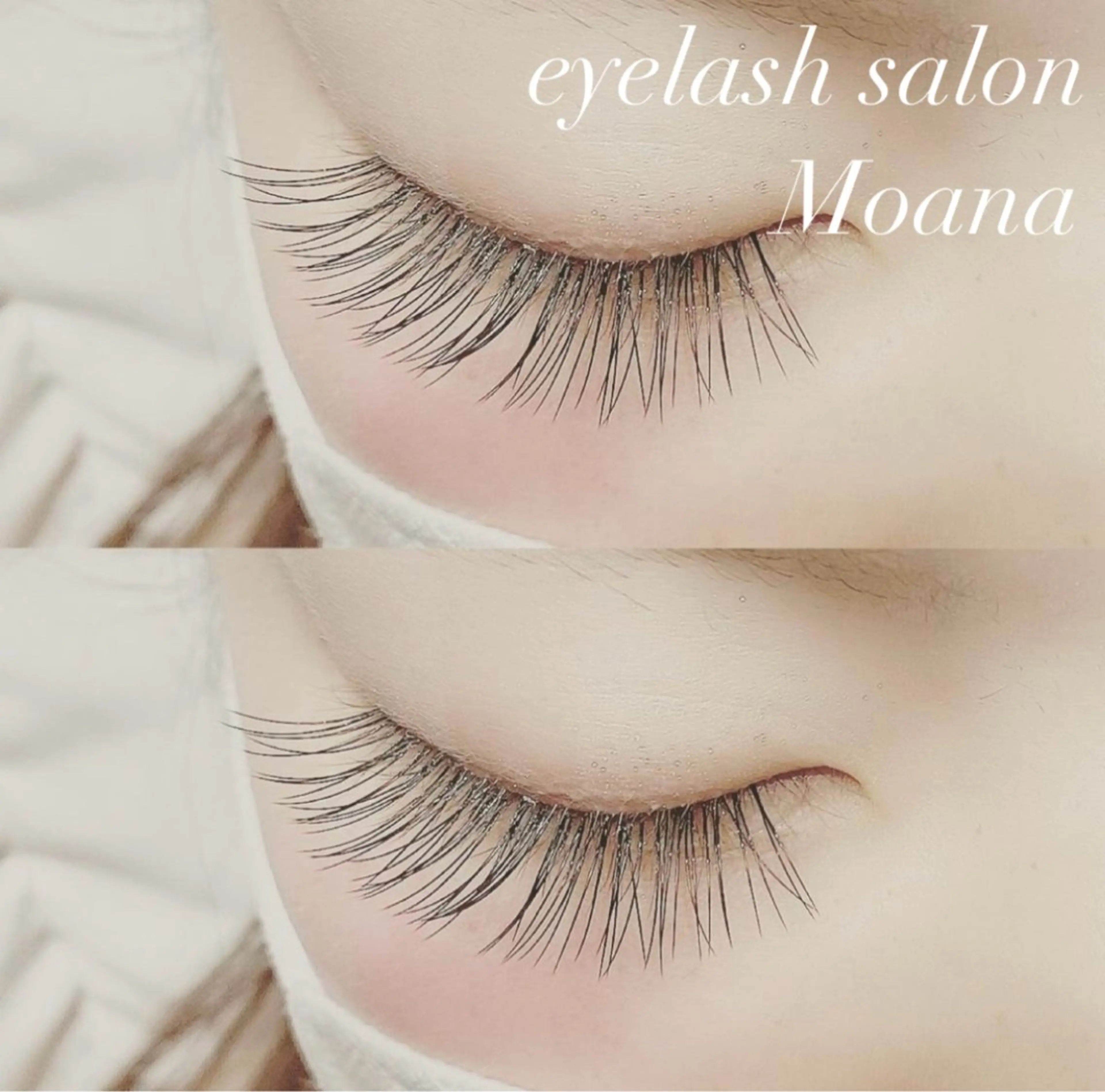 マツエク・マツパ eyelash Moanaの眉毛・アイブロウイメージ