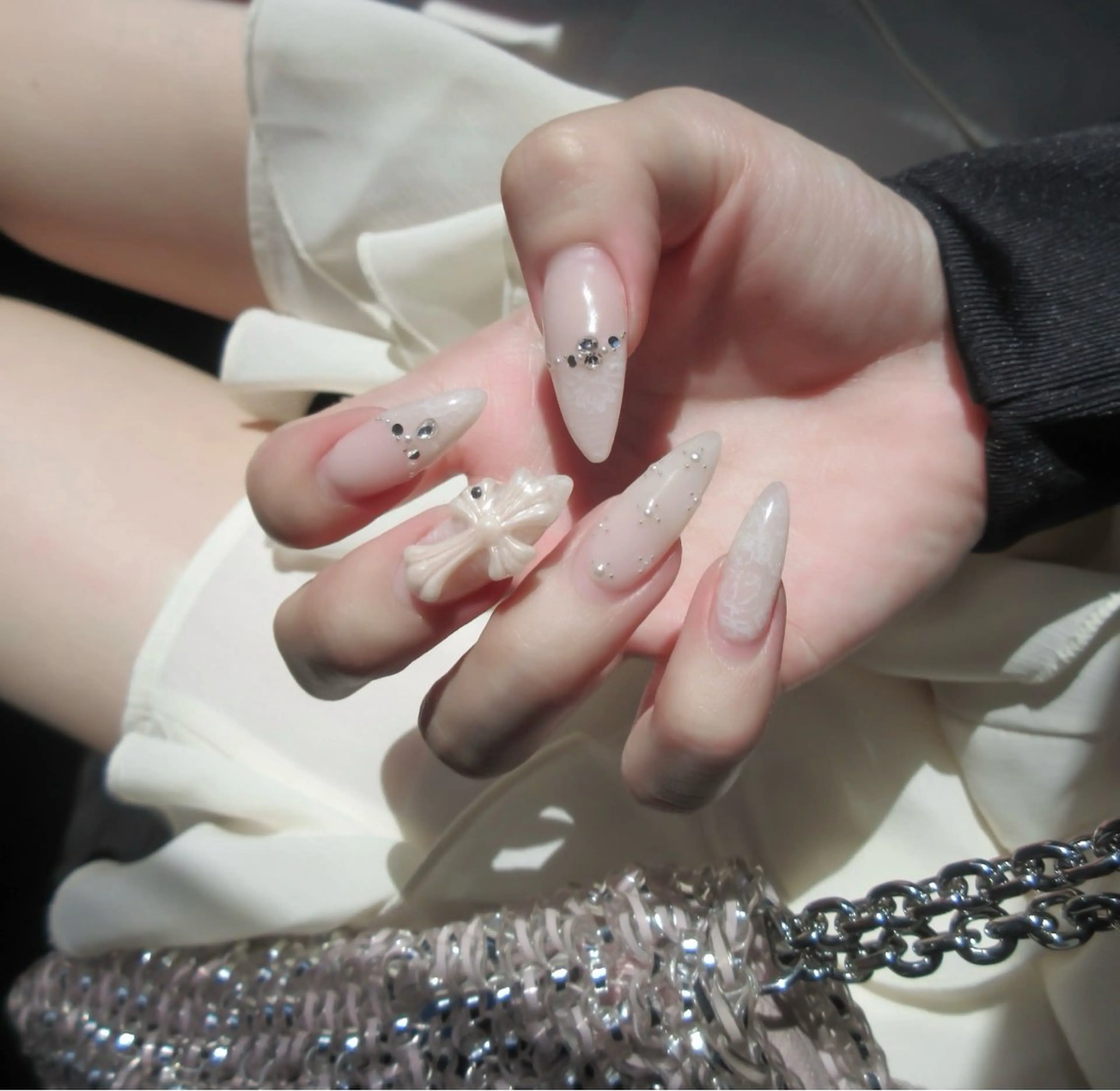 ネイル RanRan Nail専門店のネイルデザイン