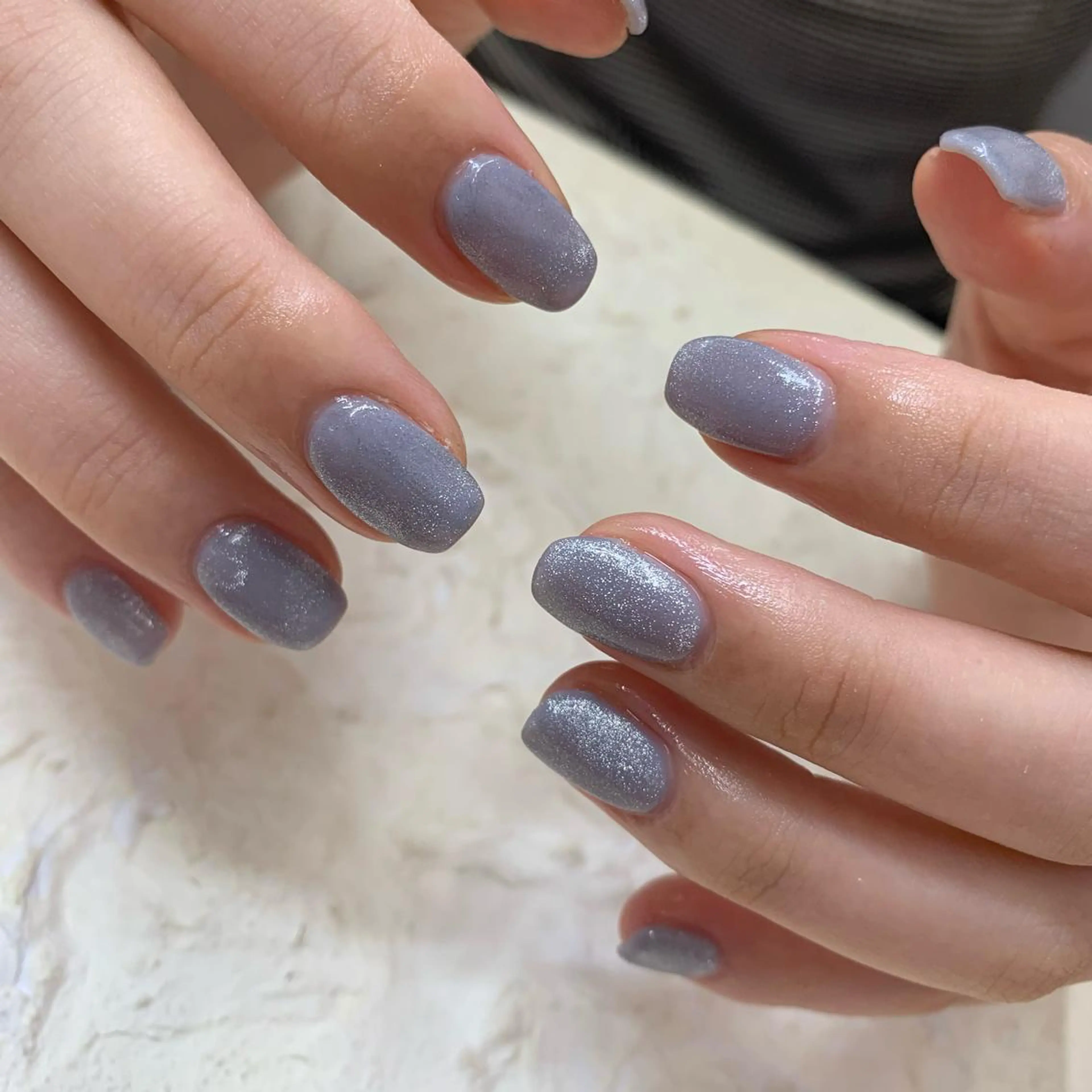 ネイル マキノ ユイのネイルデザイン