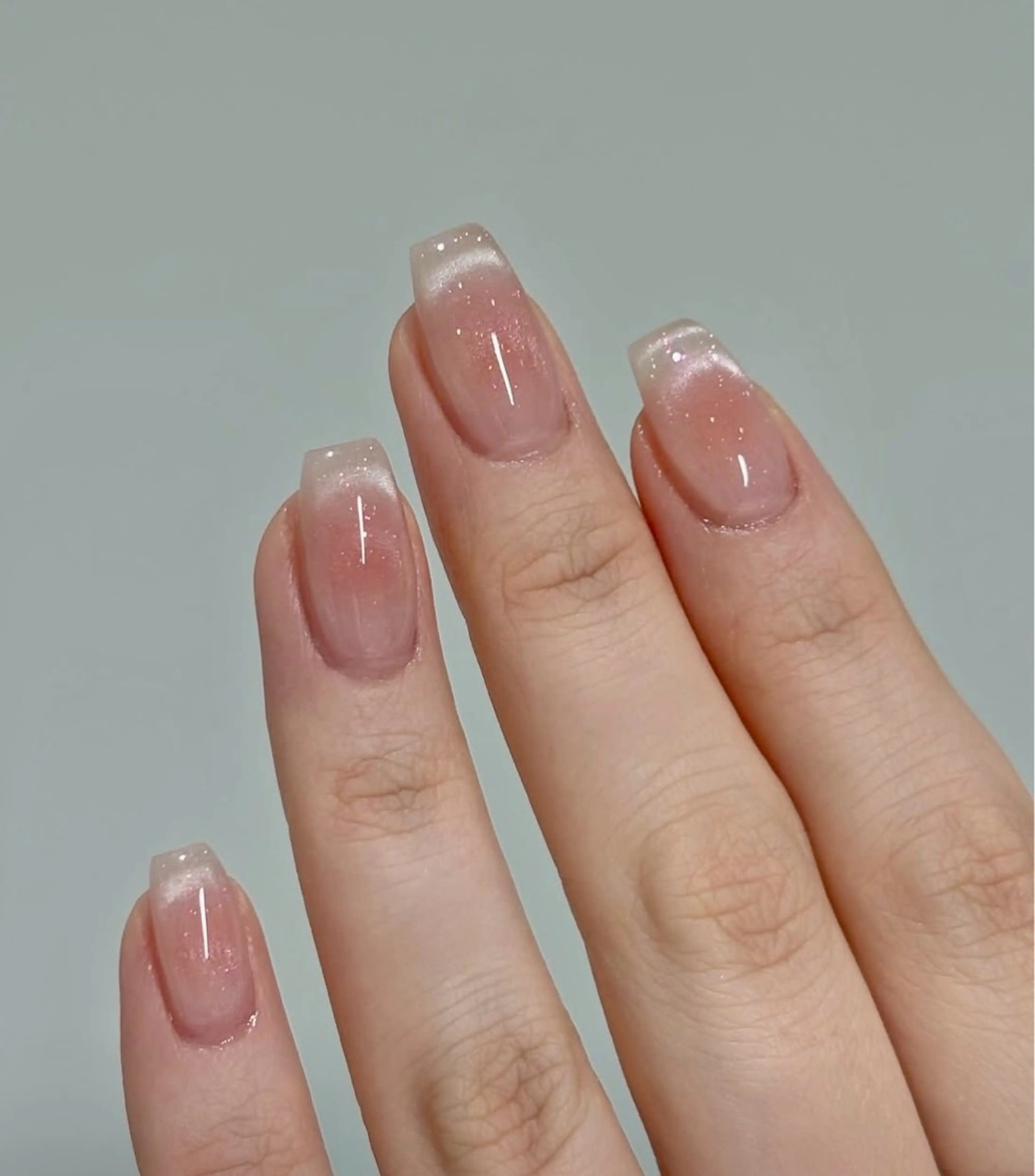 ネイル MOON nailsのネイルデザイン