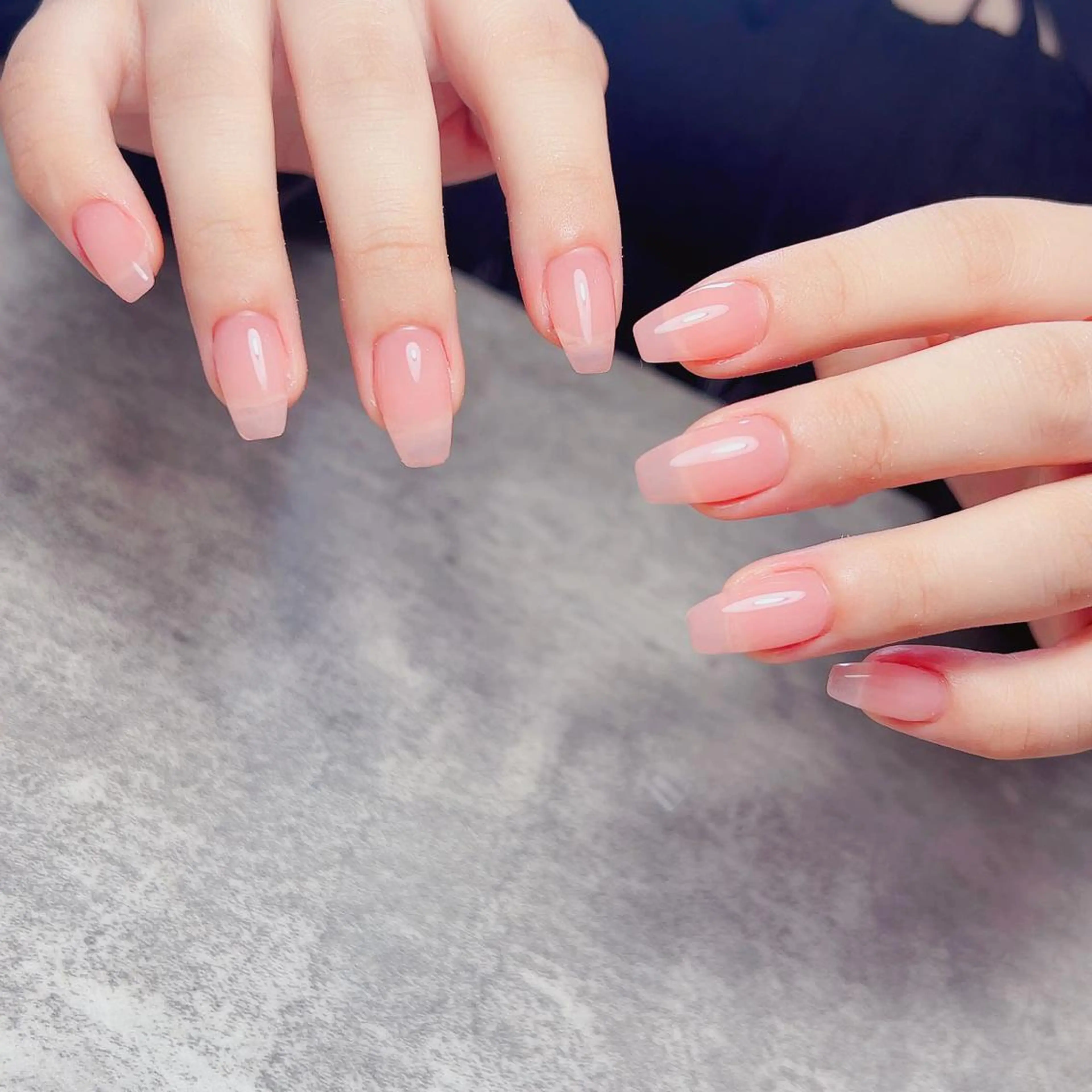 ネイル Nana  nail 8:00～22:00のネイルデザイン