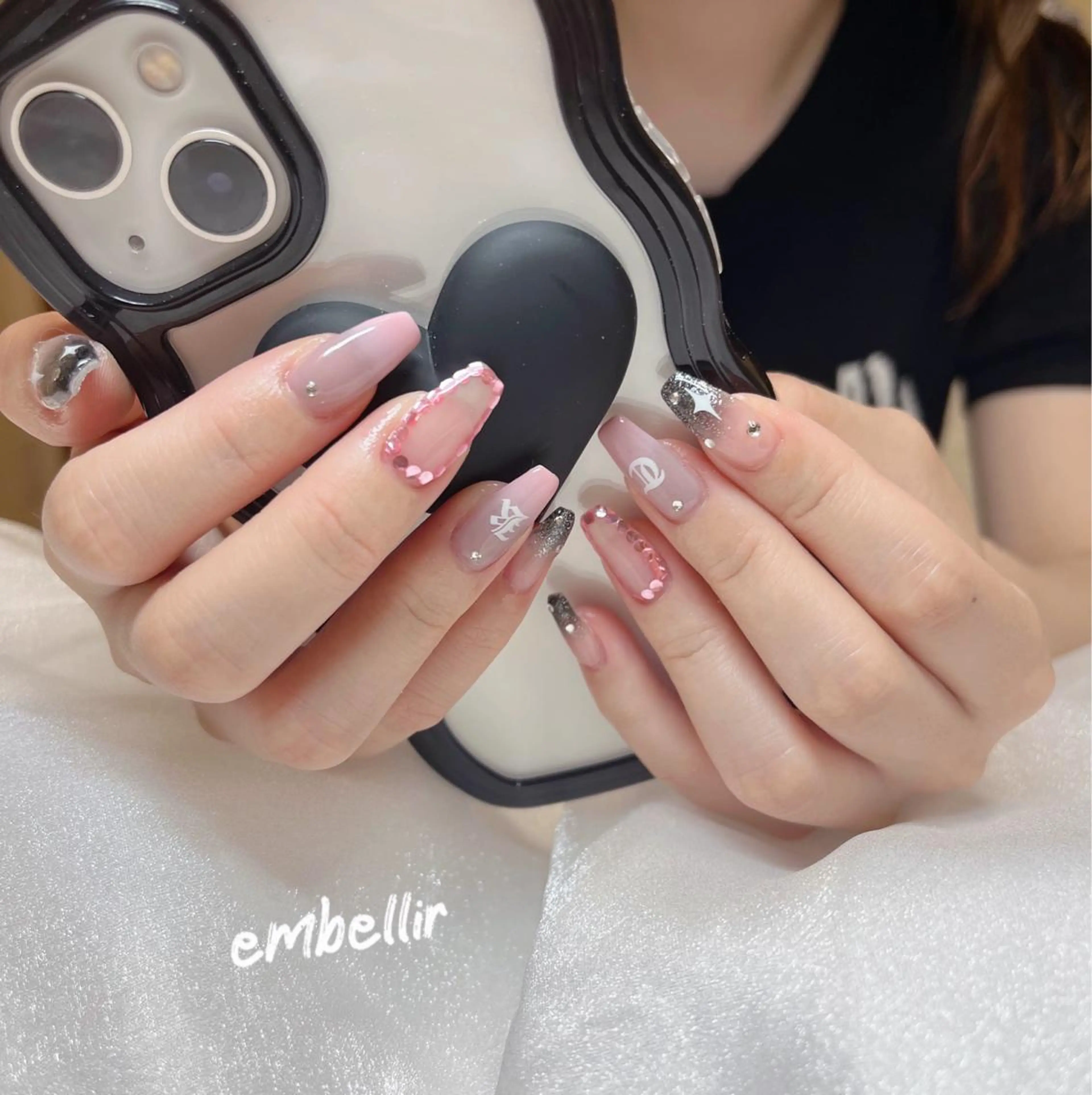 ネイル ハンドネイル emi ♡のネイルデザイン