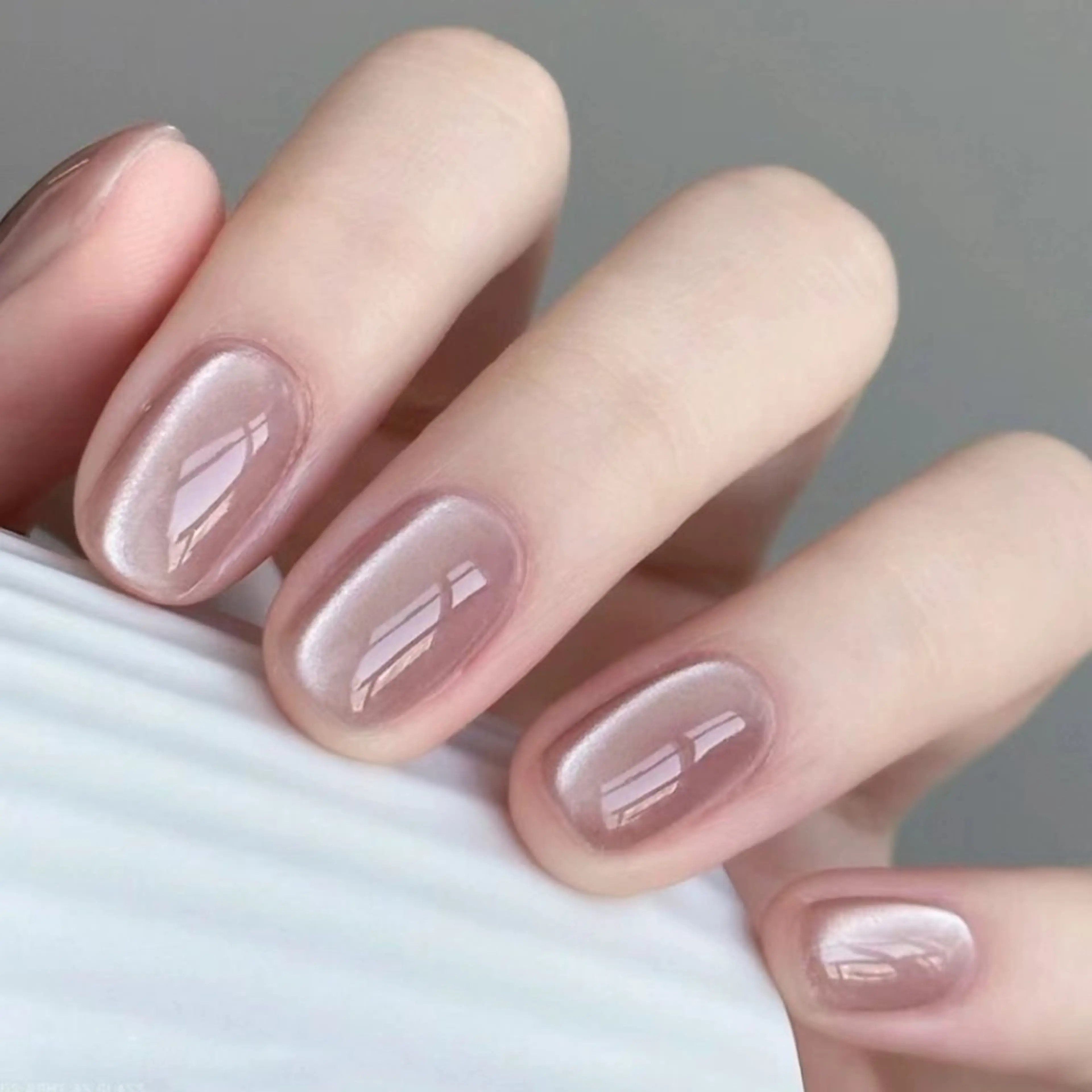 ネイル BuBu Nail渋谷道玄坂のネイルデザイン