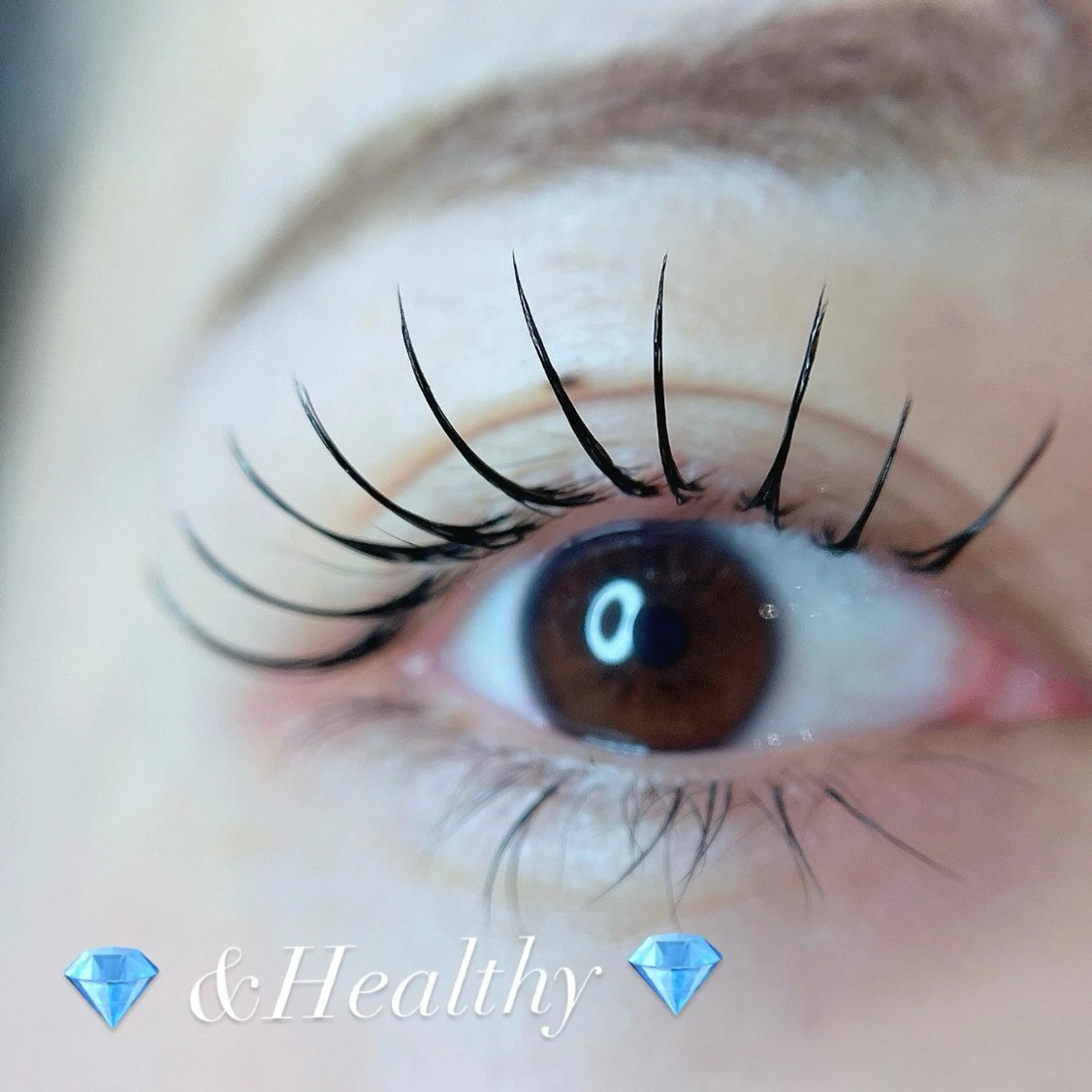 マツエク・マツパ araki 🧸💭のマツエク・マツパデザイン