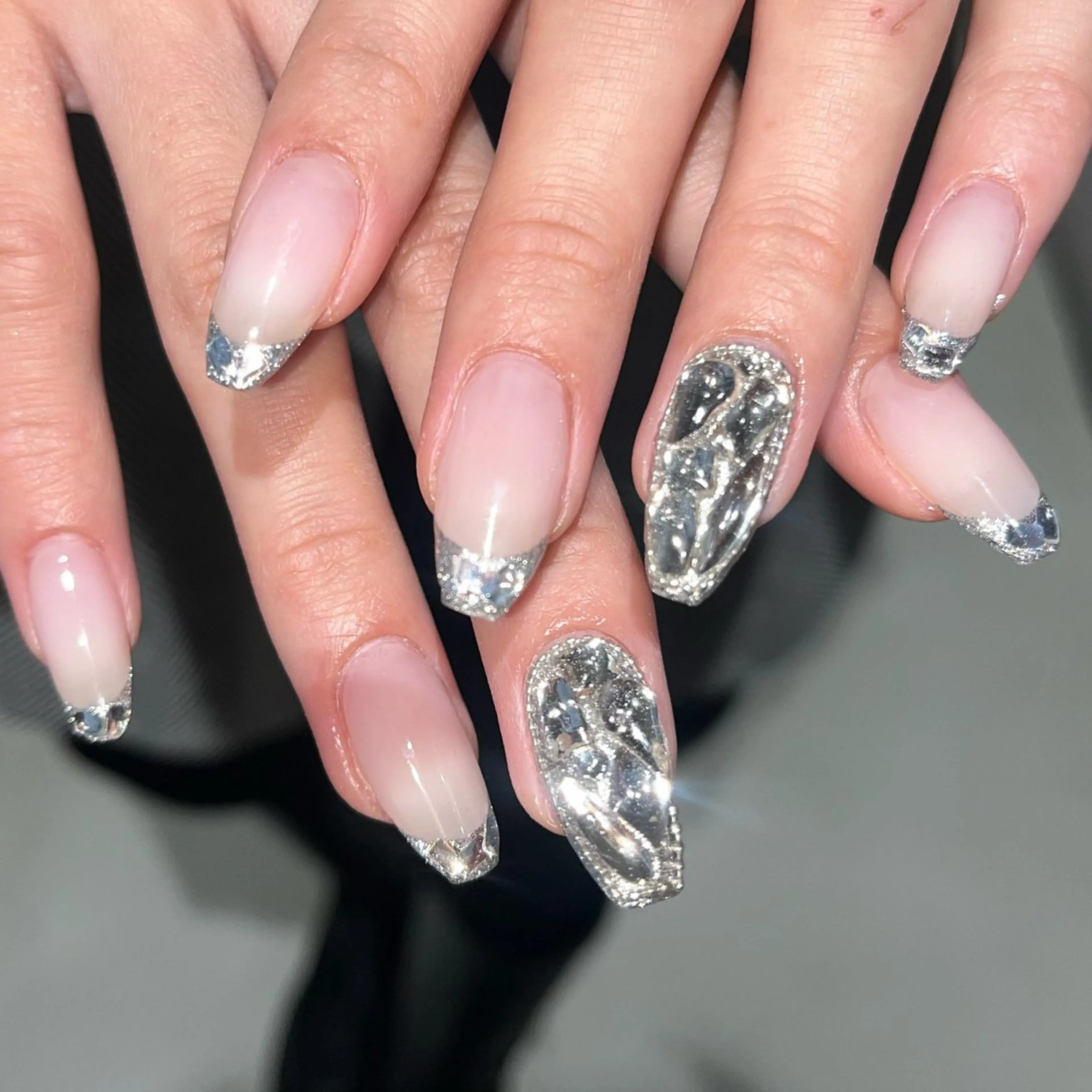 ネイル kanami motelのネイルデザイン