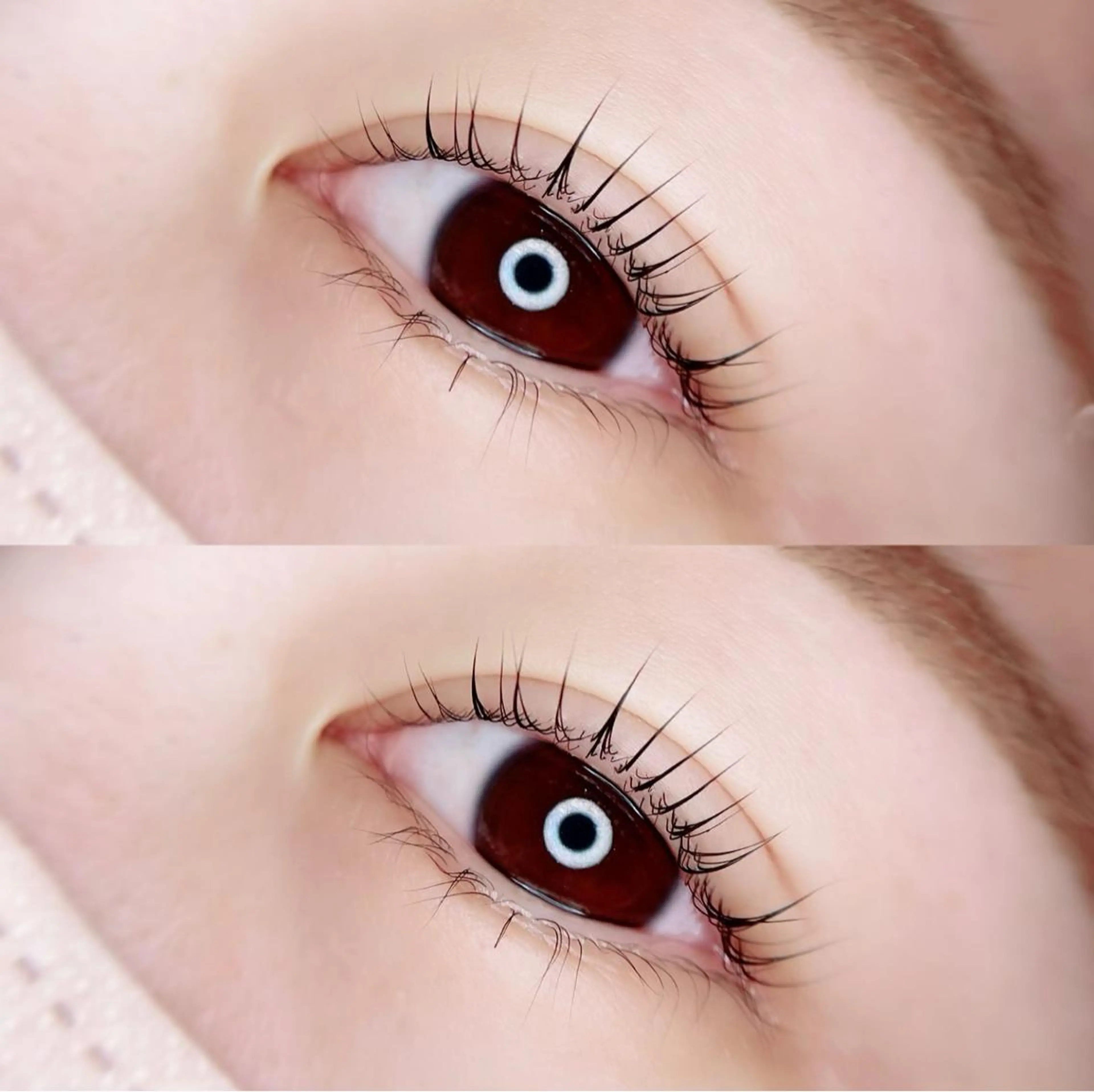 マツエク・マツパ マツパ mignon /まつげパーマ・小顔のエステ・リラクイメージ