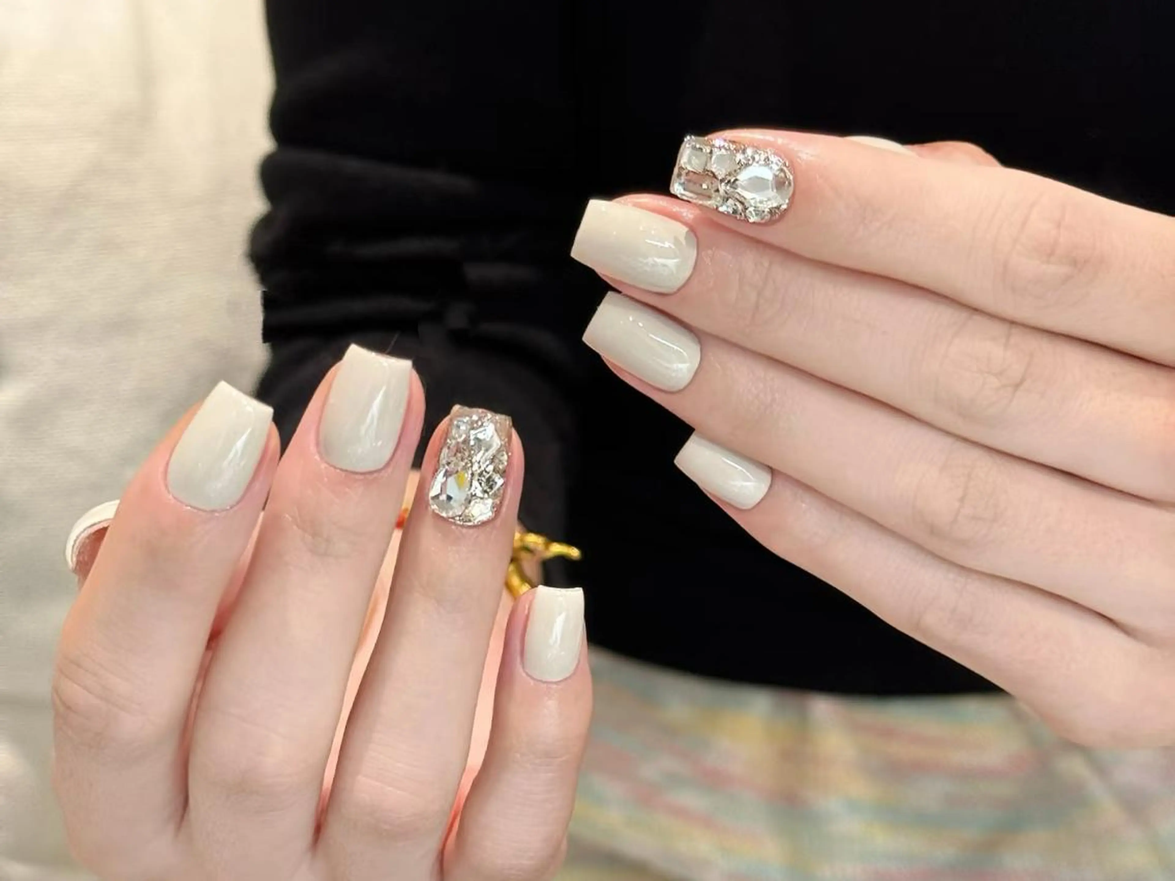 ネイル ki koのネイルデザイン